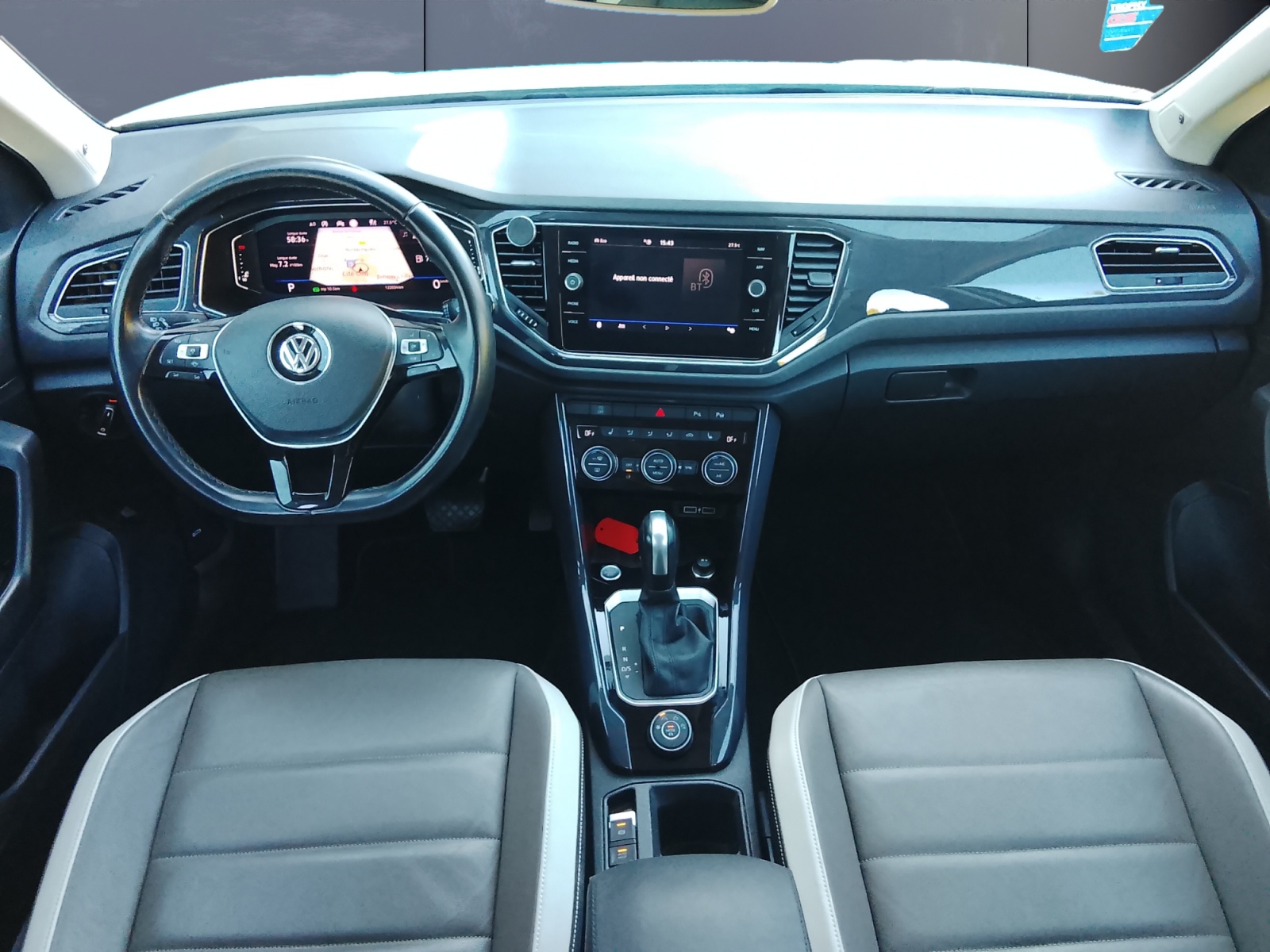 Volkswagen T-Roc 14