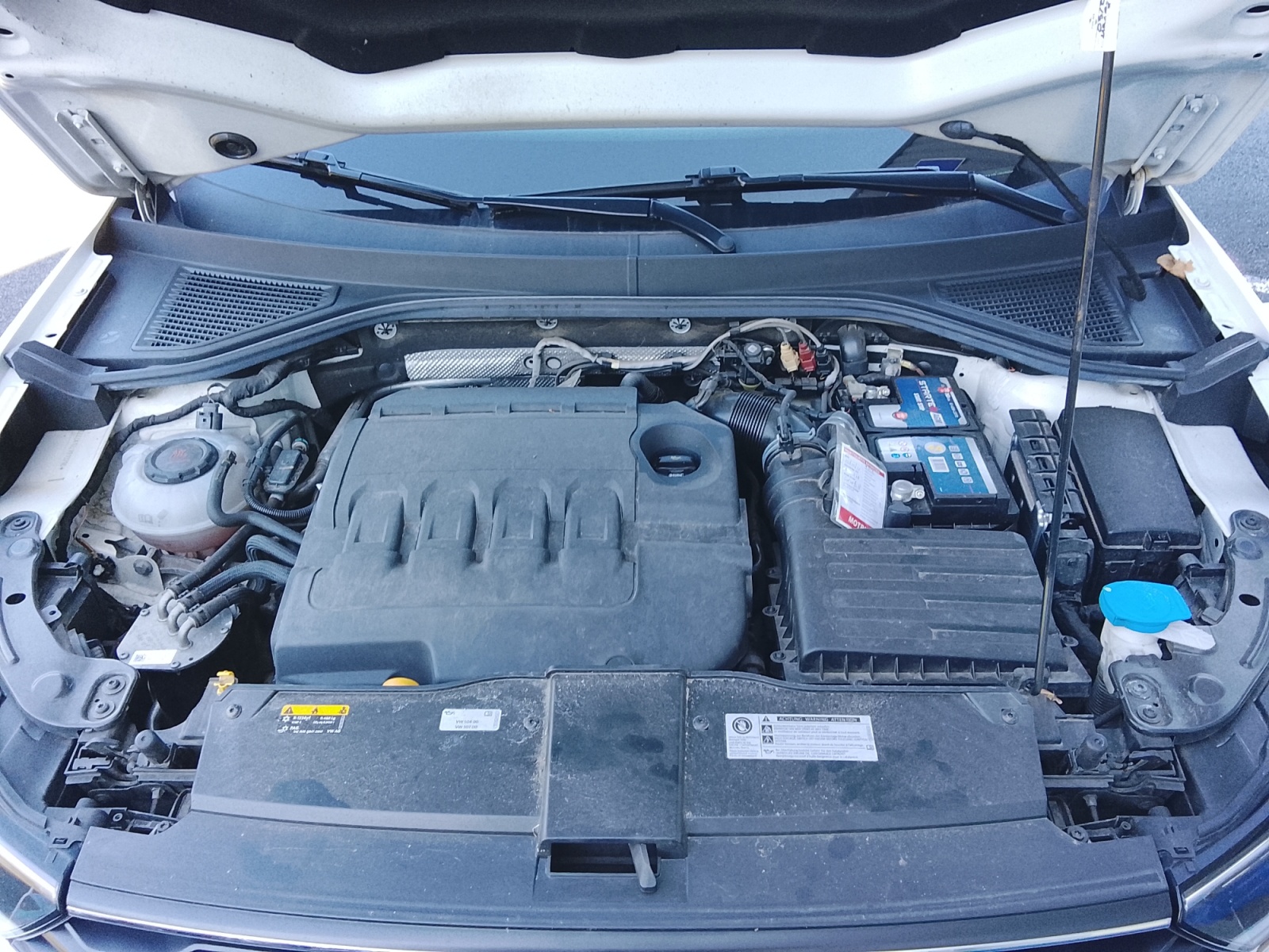 Volkswagen T-Roc 23