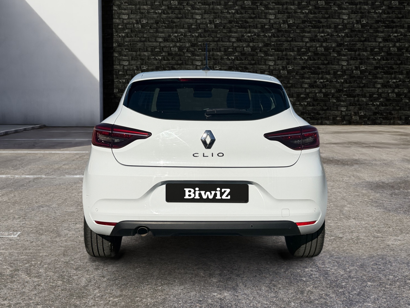 Renault Clio 4