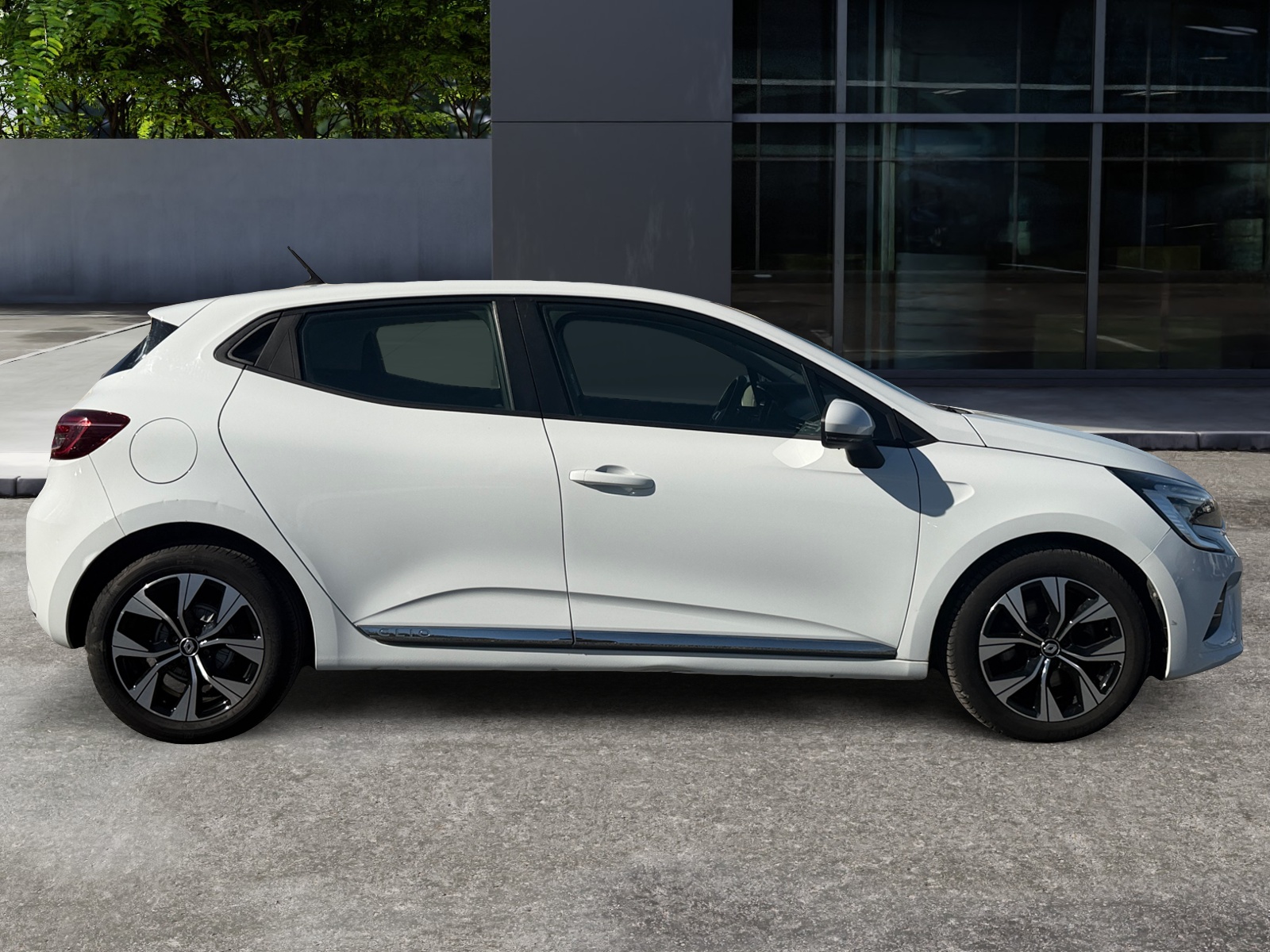 Renault Clio 6