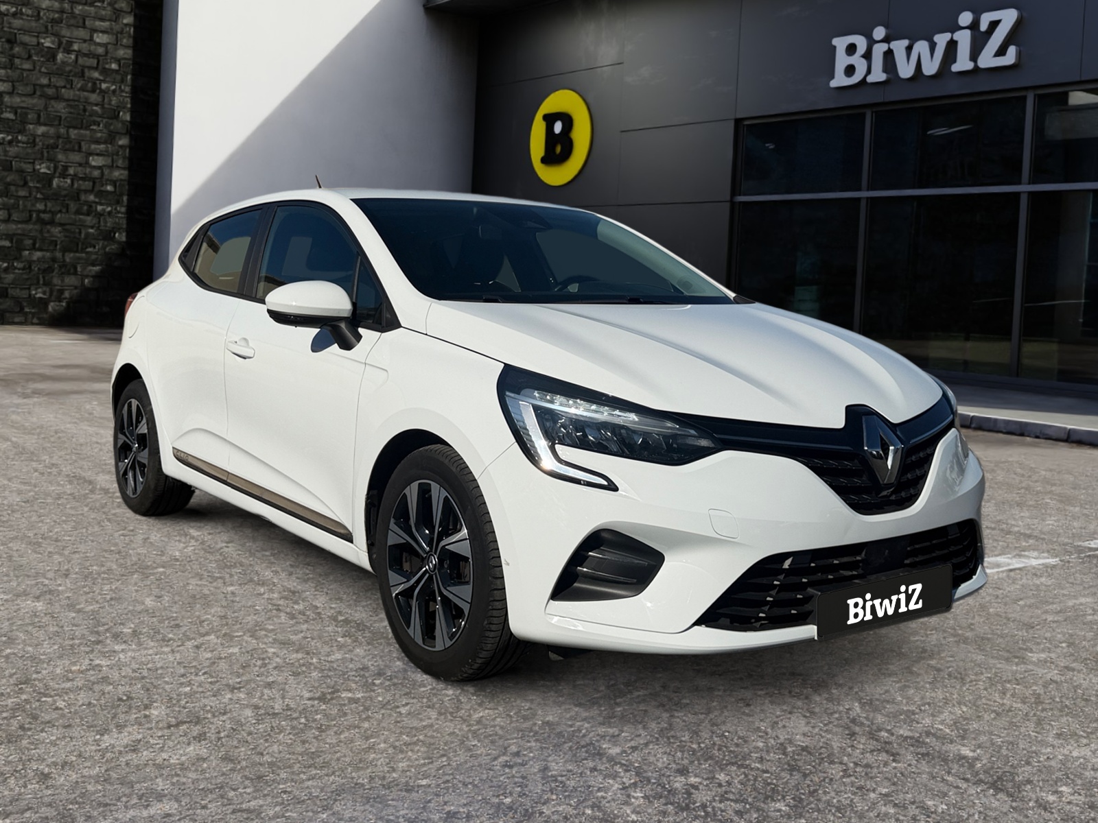 Renault Clio 7