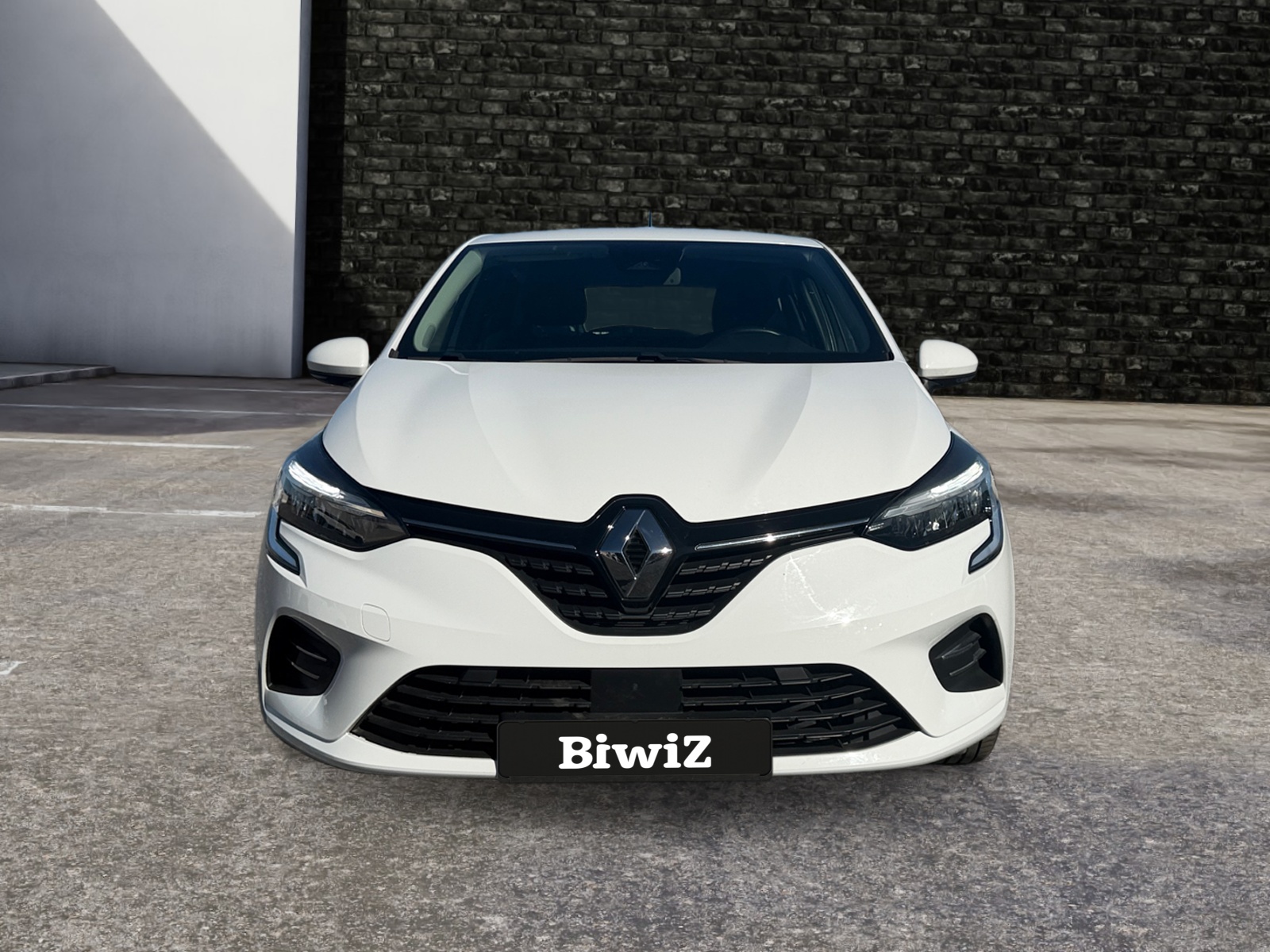 Renault Clio 2