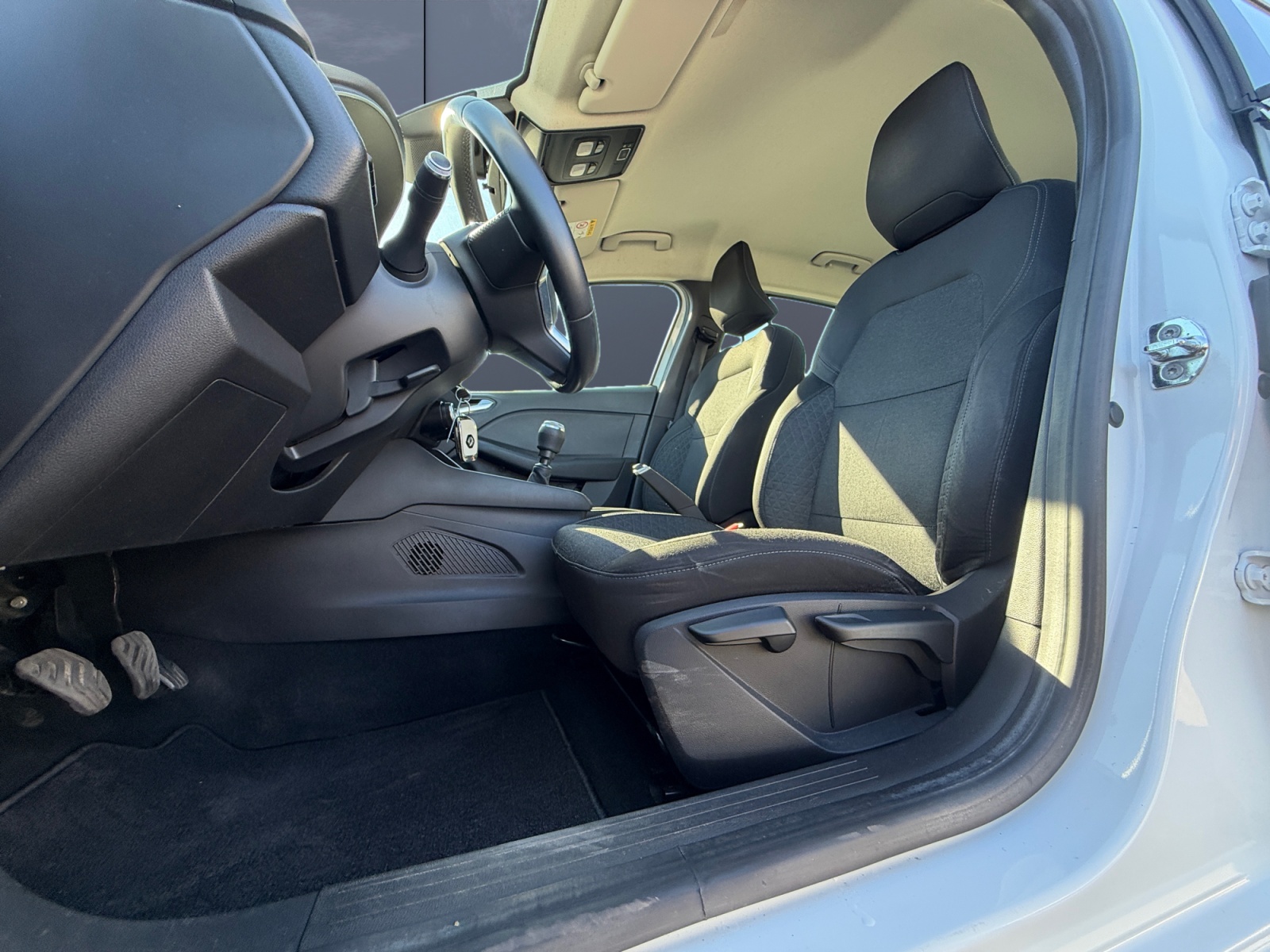 Renault Clio 9