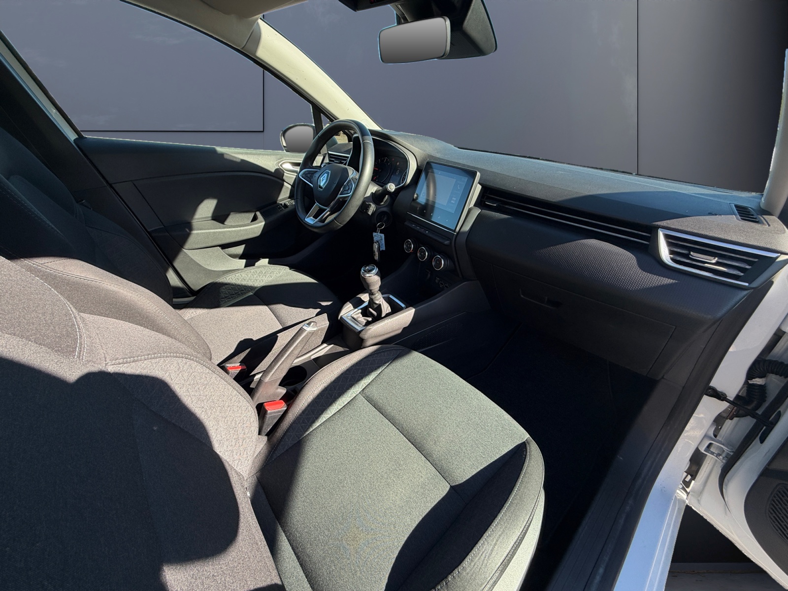 Renault Clio 12