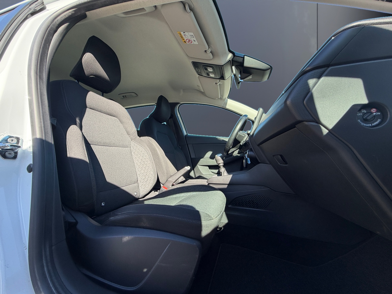 Renault Clio 13