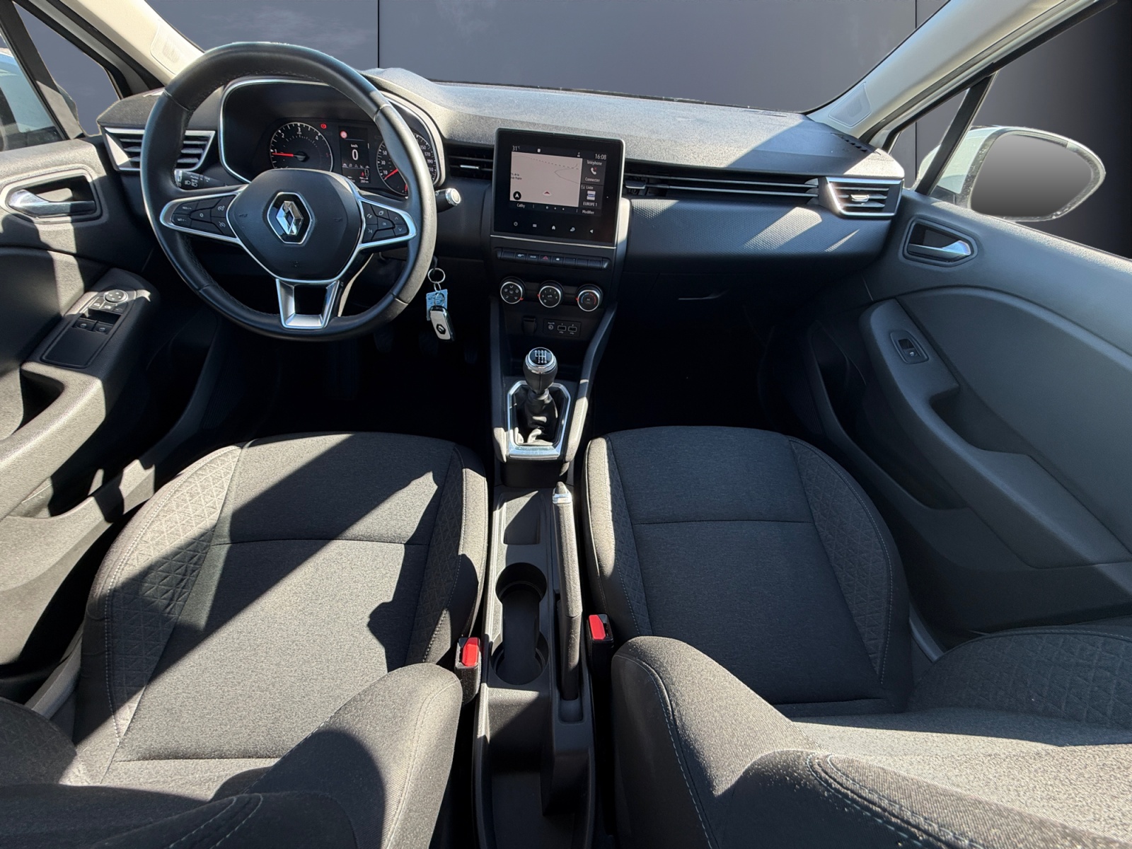 Renault Clio 14
