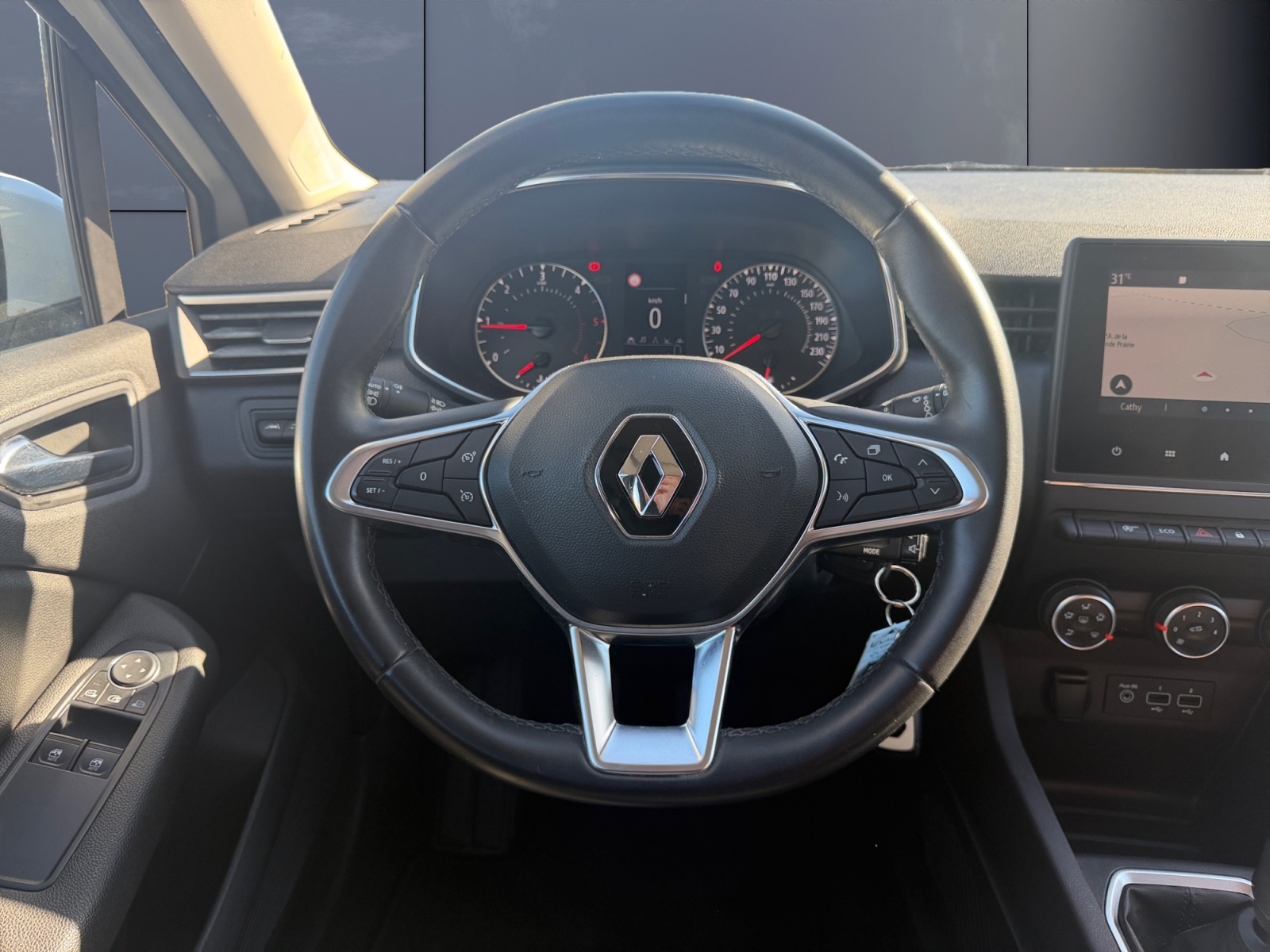 Renault Clio 15