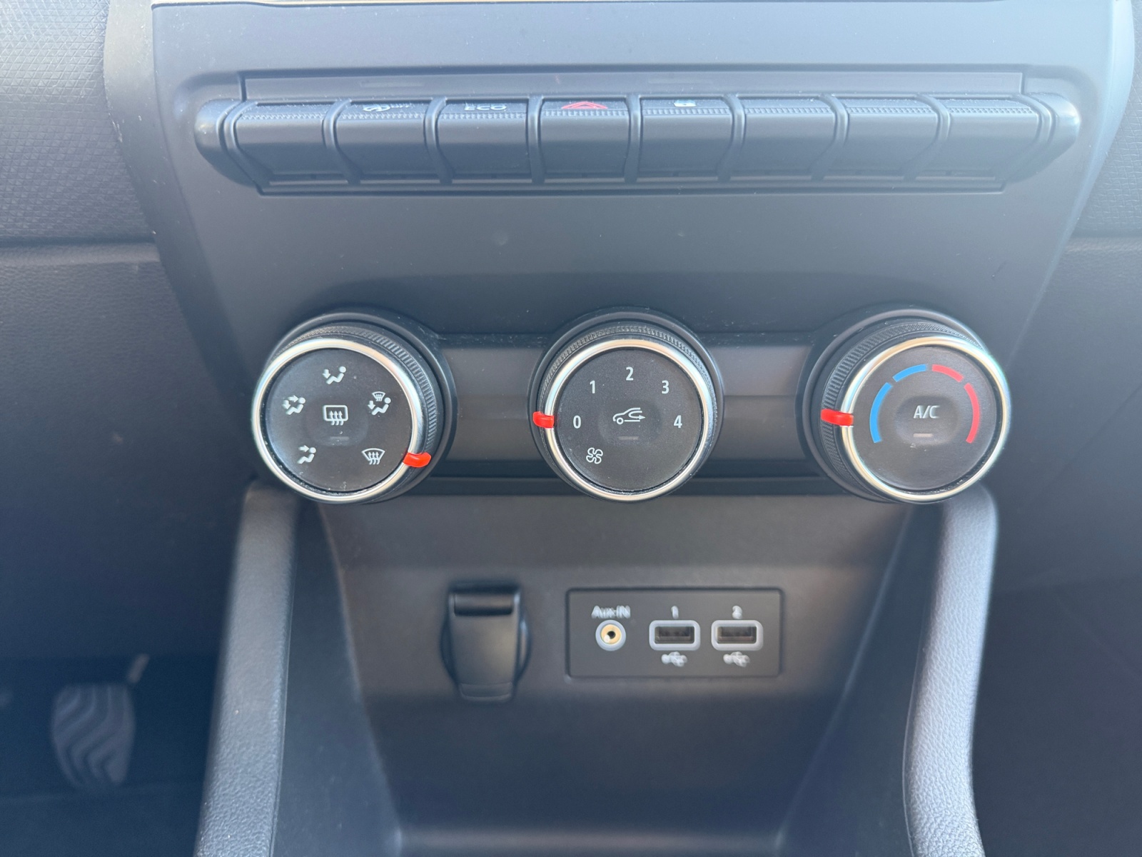 Renault Clio 18