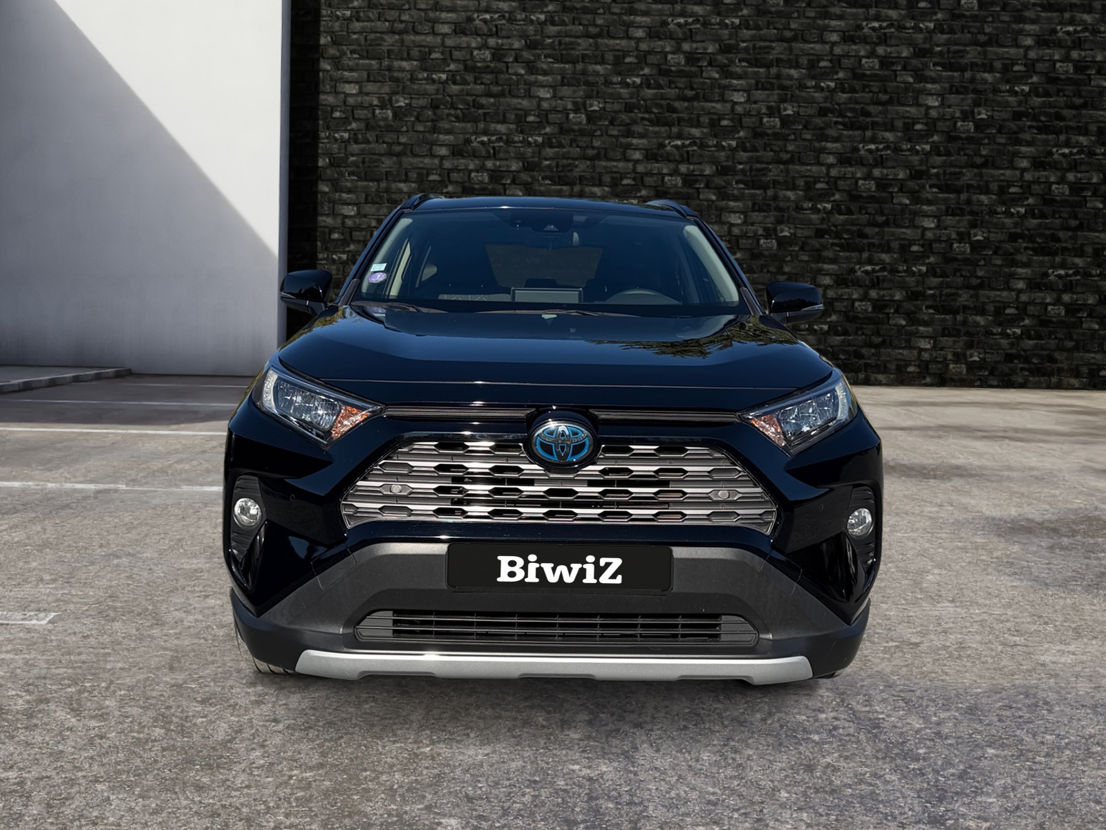 Toyota Rav-4 7