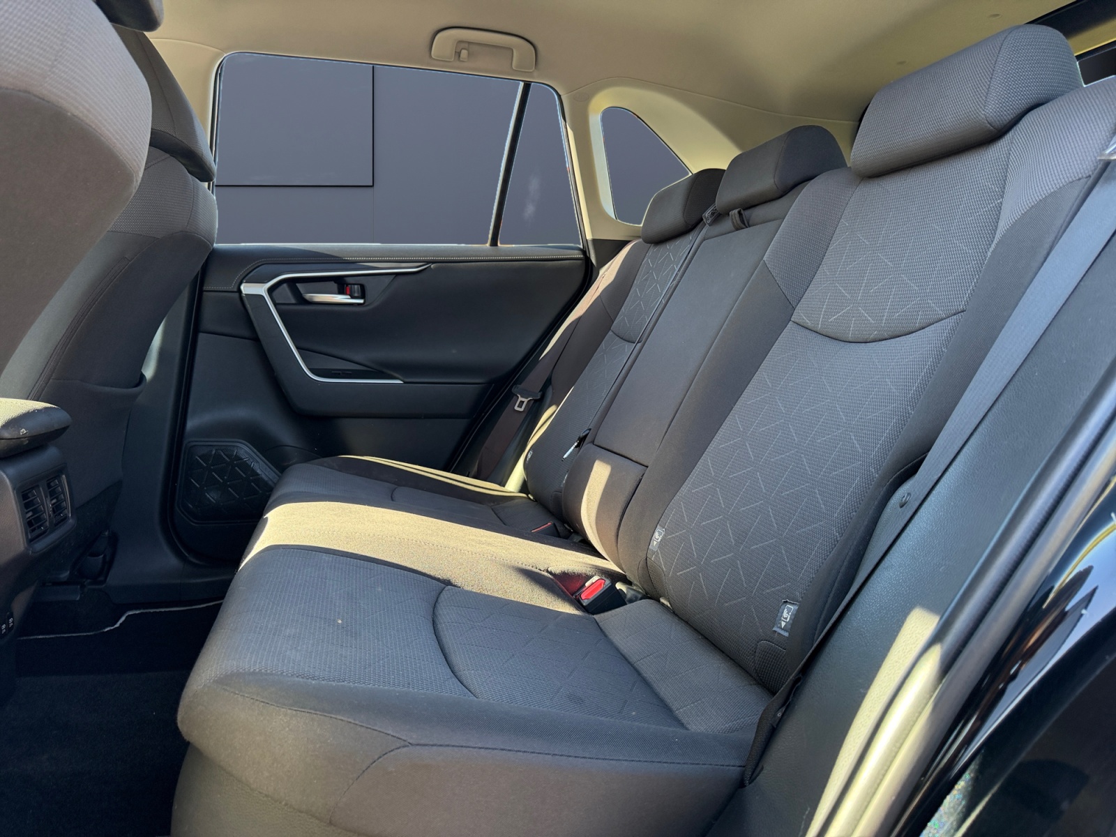 Toyota Rav-4 10