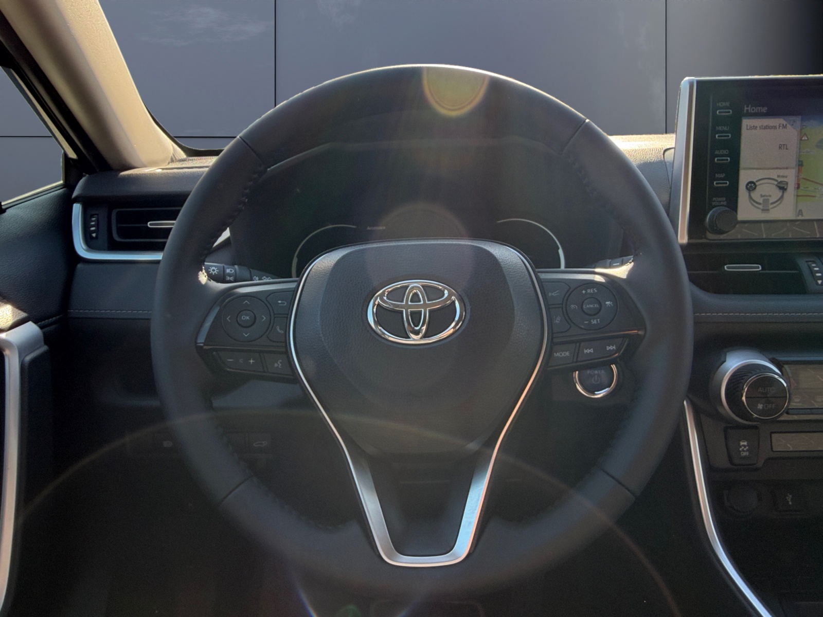 Toyota Rav-4 15