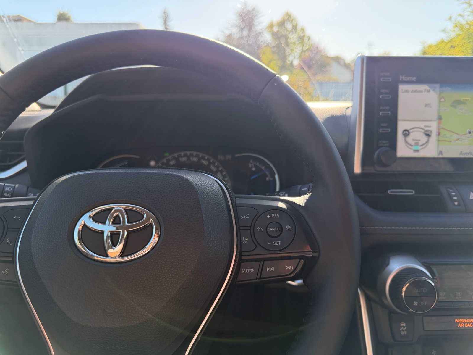 Toyota Rav-4 20