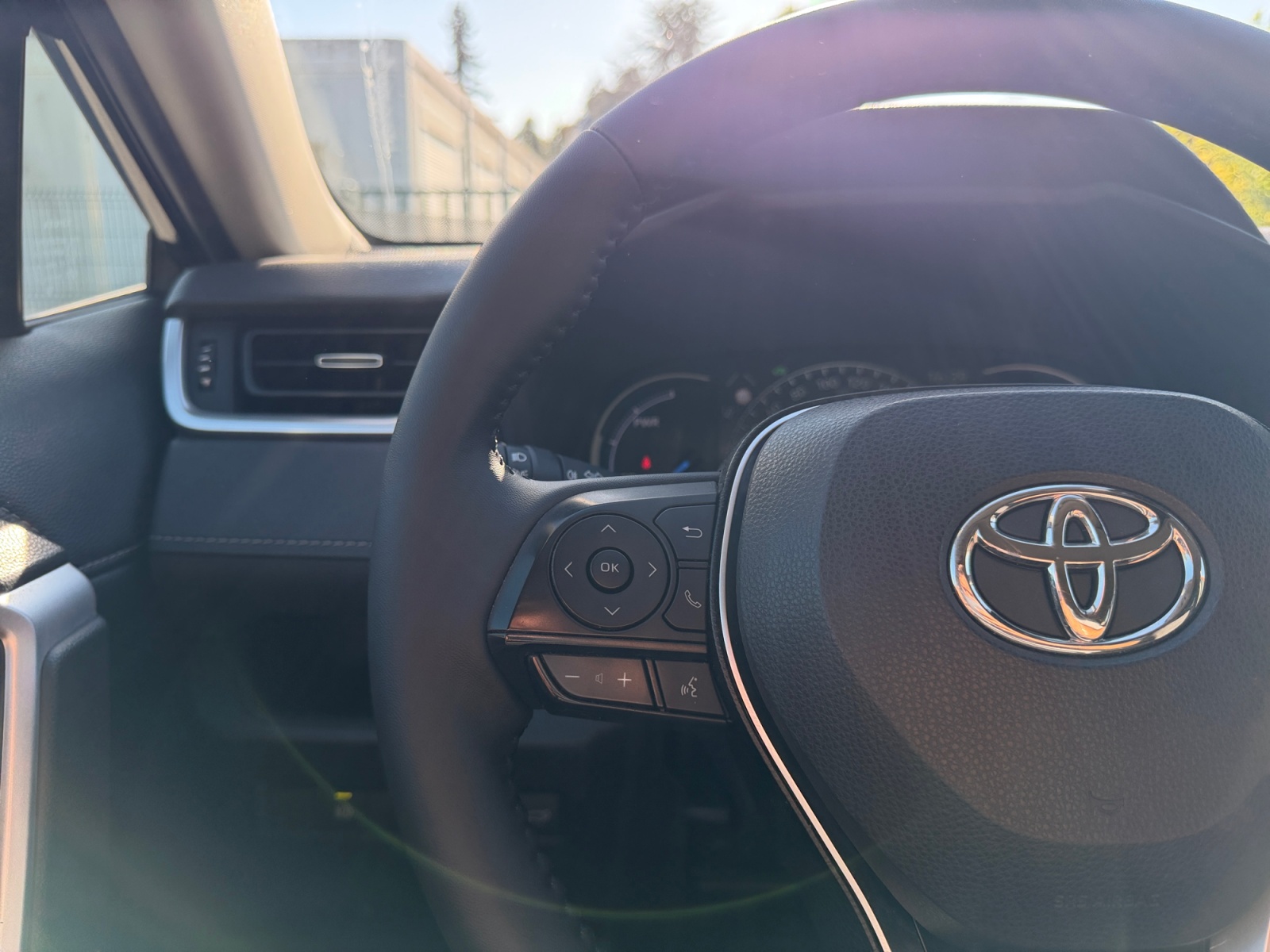Toyota Rav-4 21