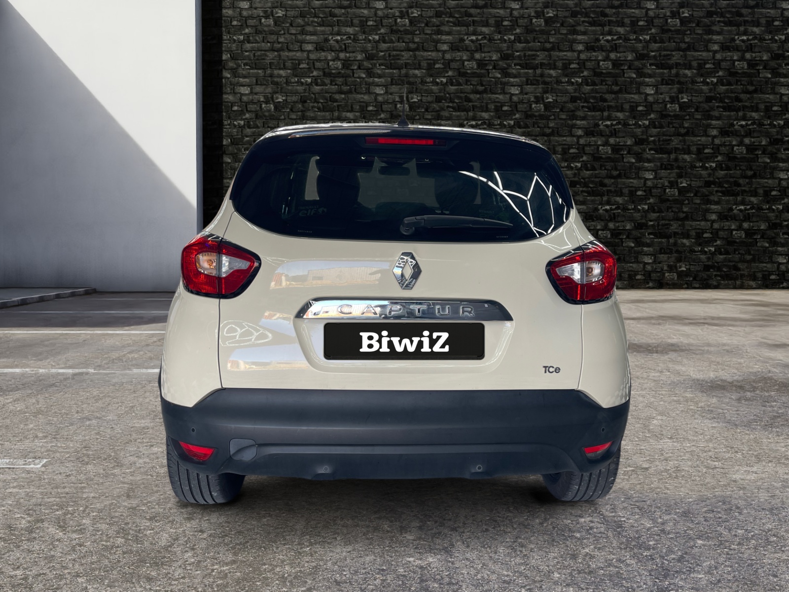 Renault Captur 3