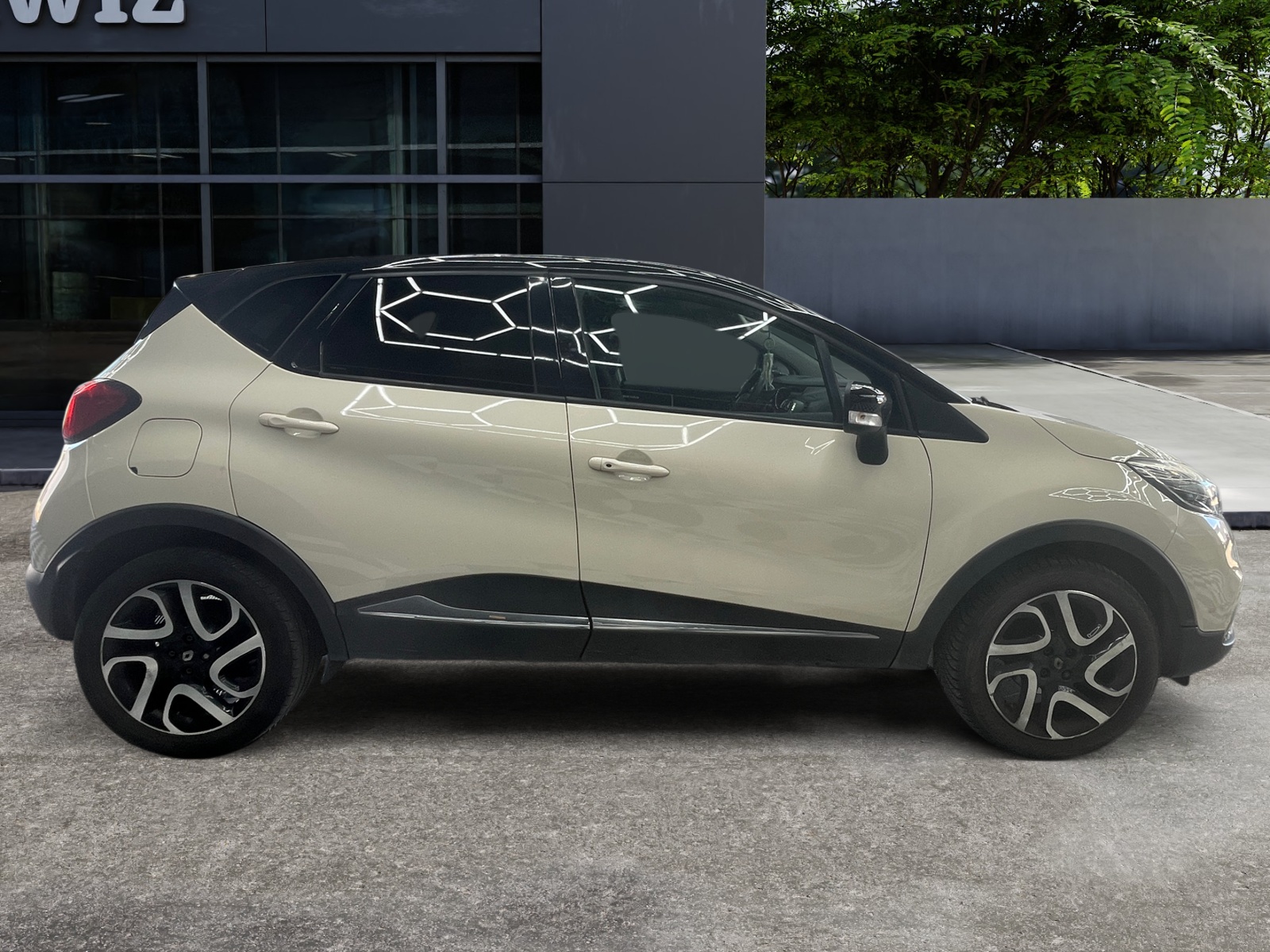 Renault Captur 5