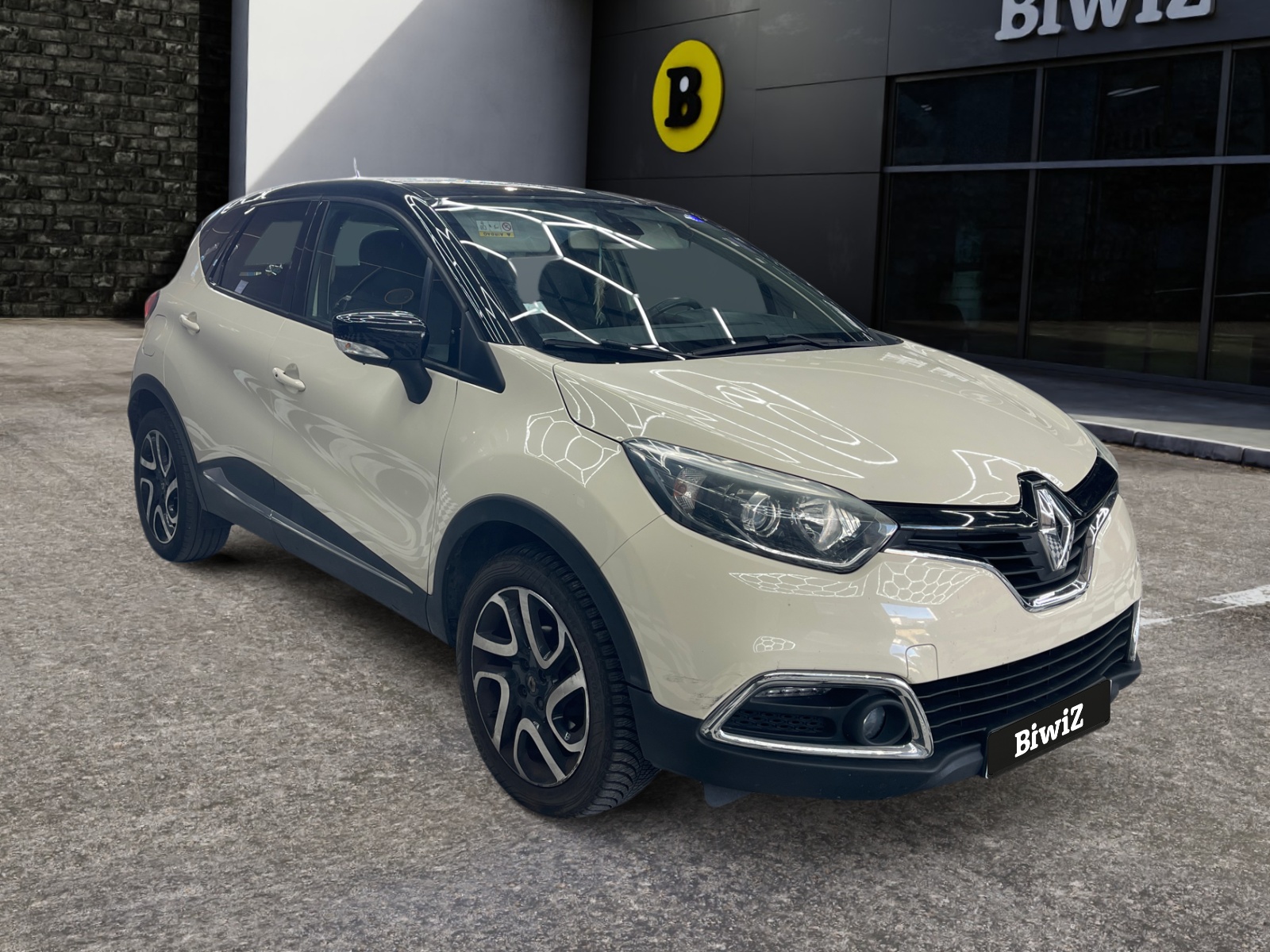 Renault Captur 6