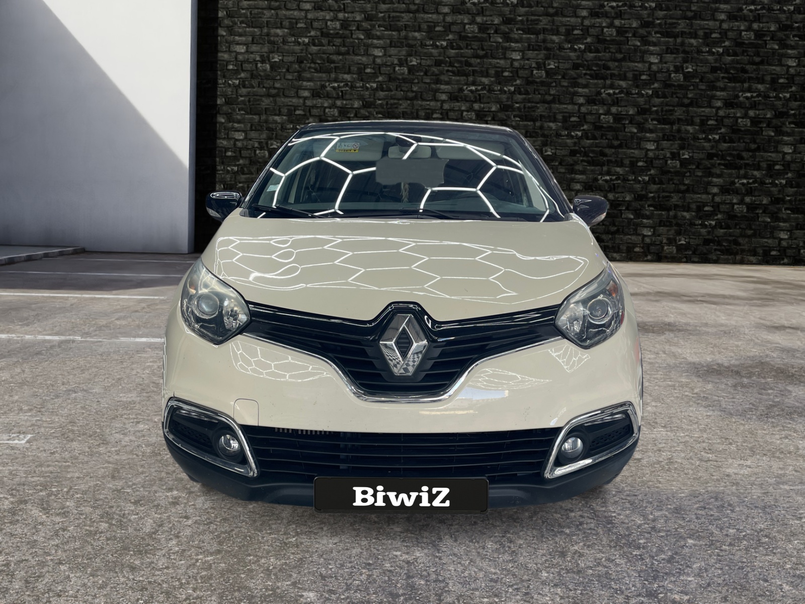 Renault Captur 7