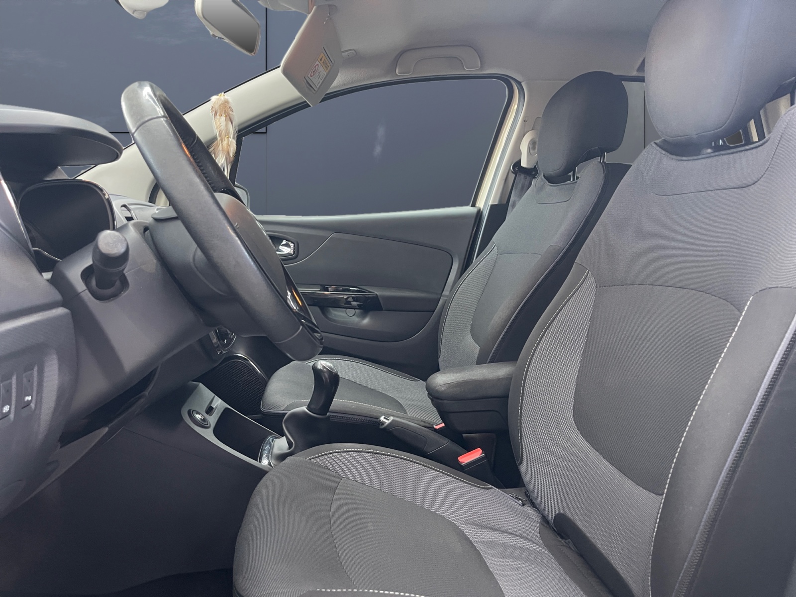 Renault Captur 9