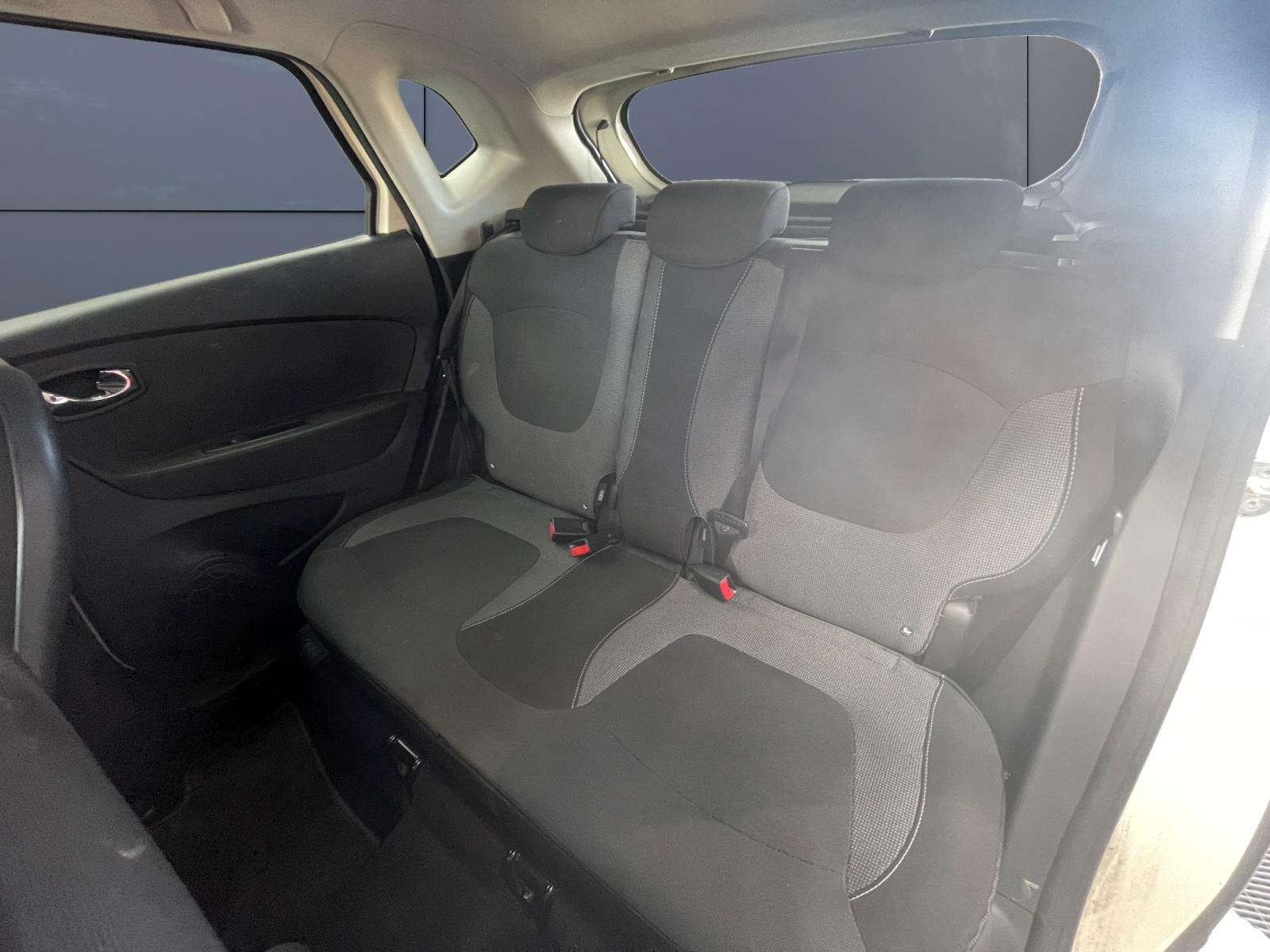 Renault Captur 10