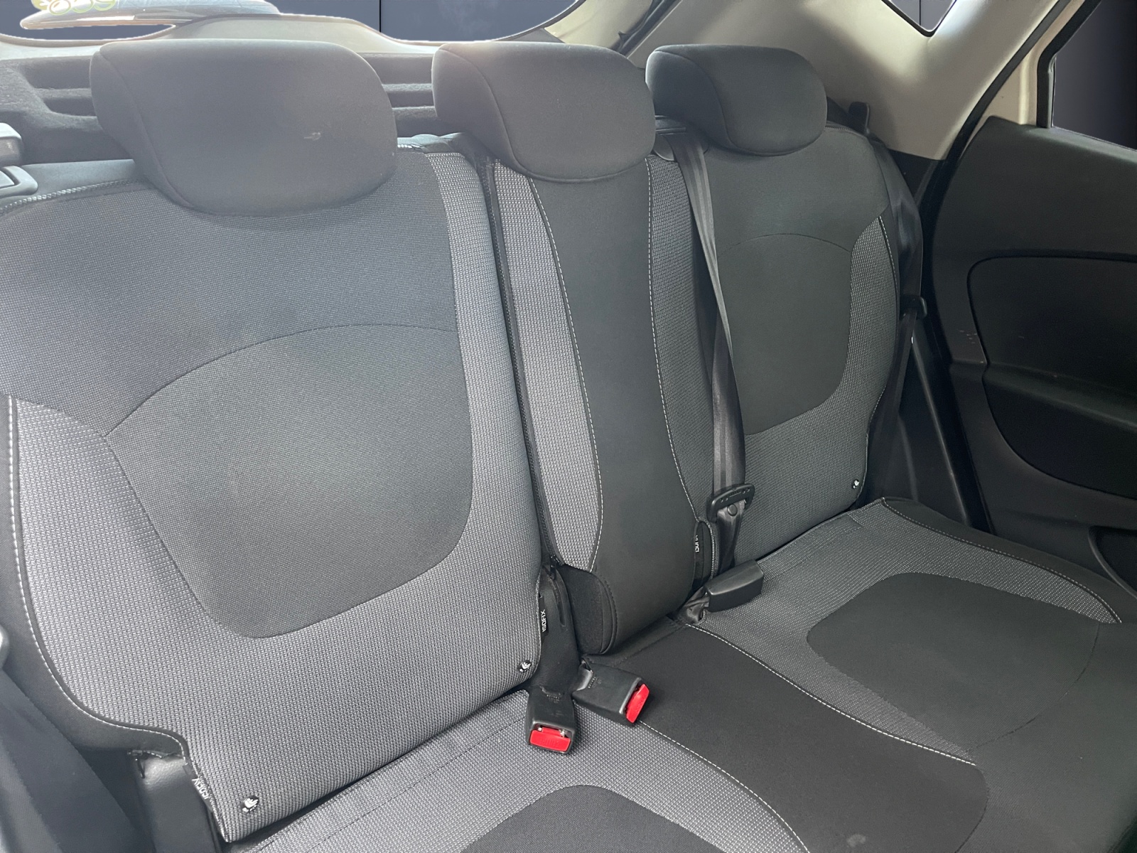 Renault Captur 11