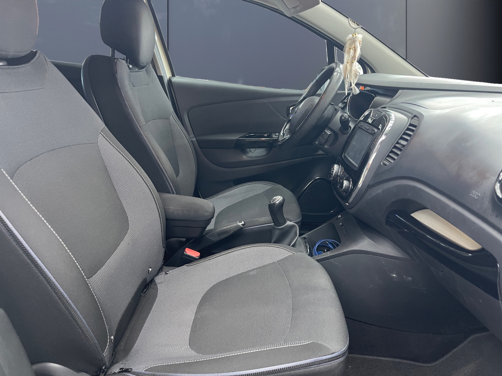 Renault Captur 13