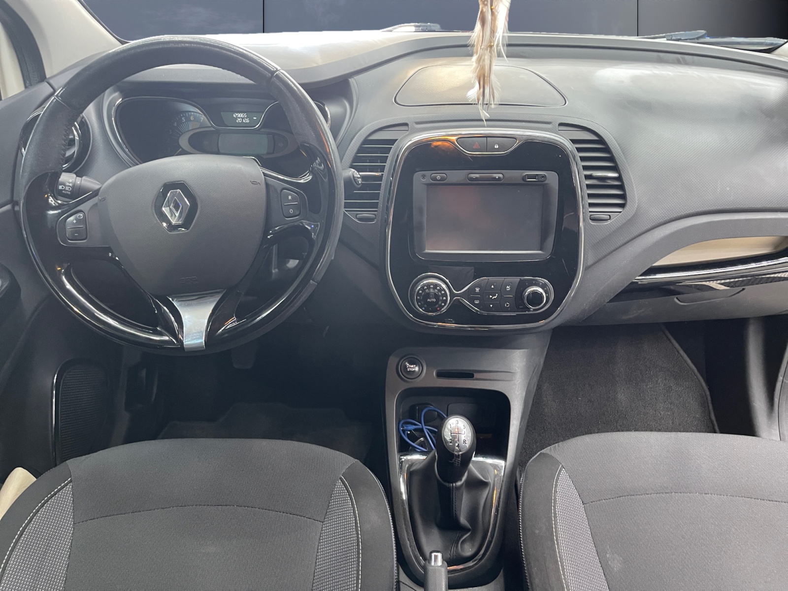 Renault Captur 14