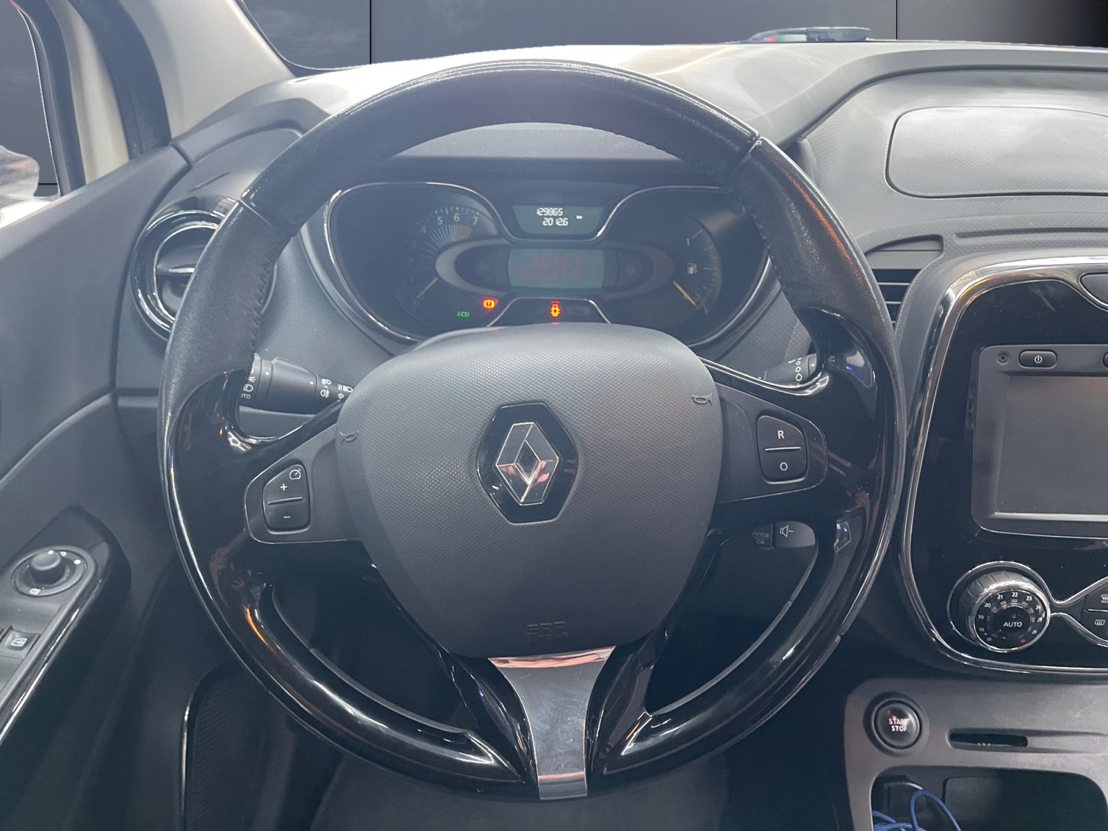 Renault Captur 15