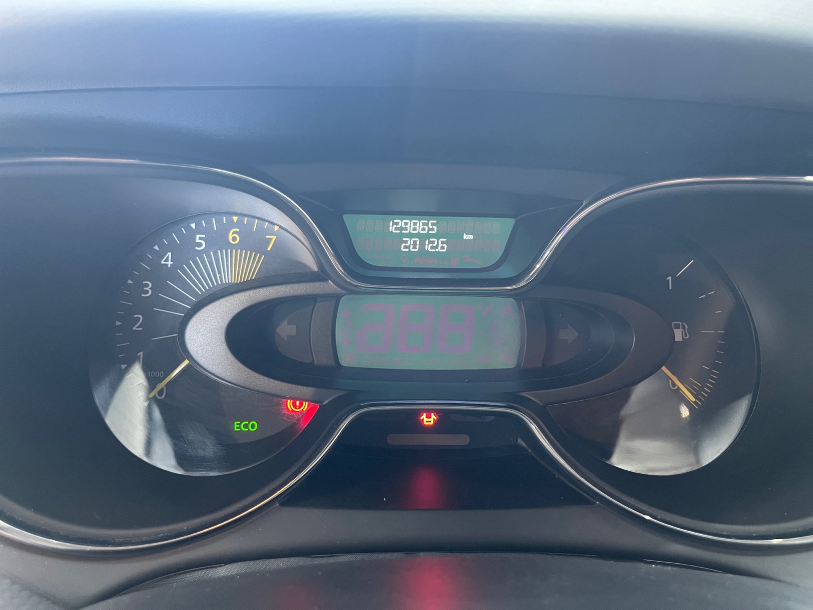 Renault Captur 16