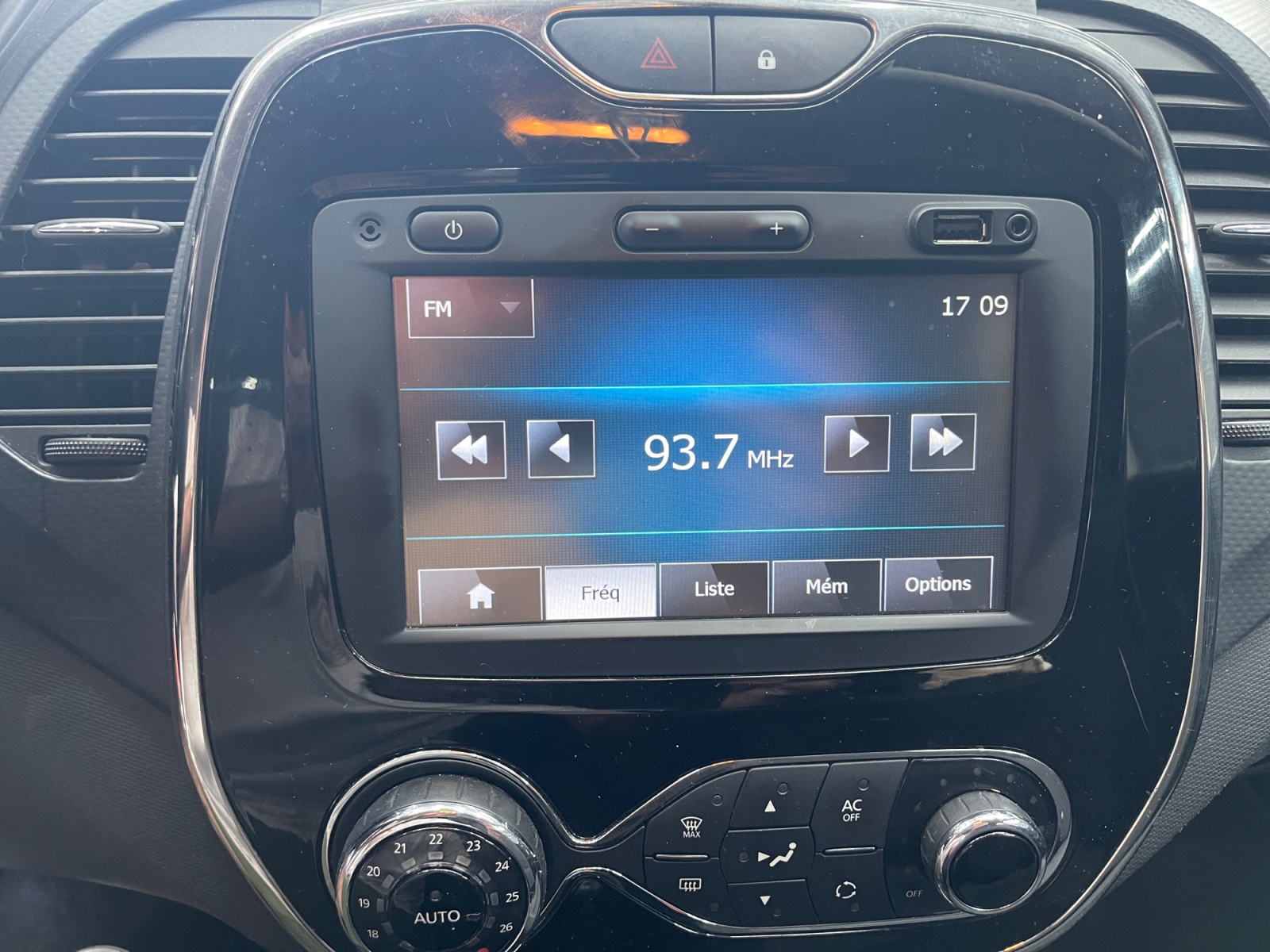 Renault Captur 18