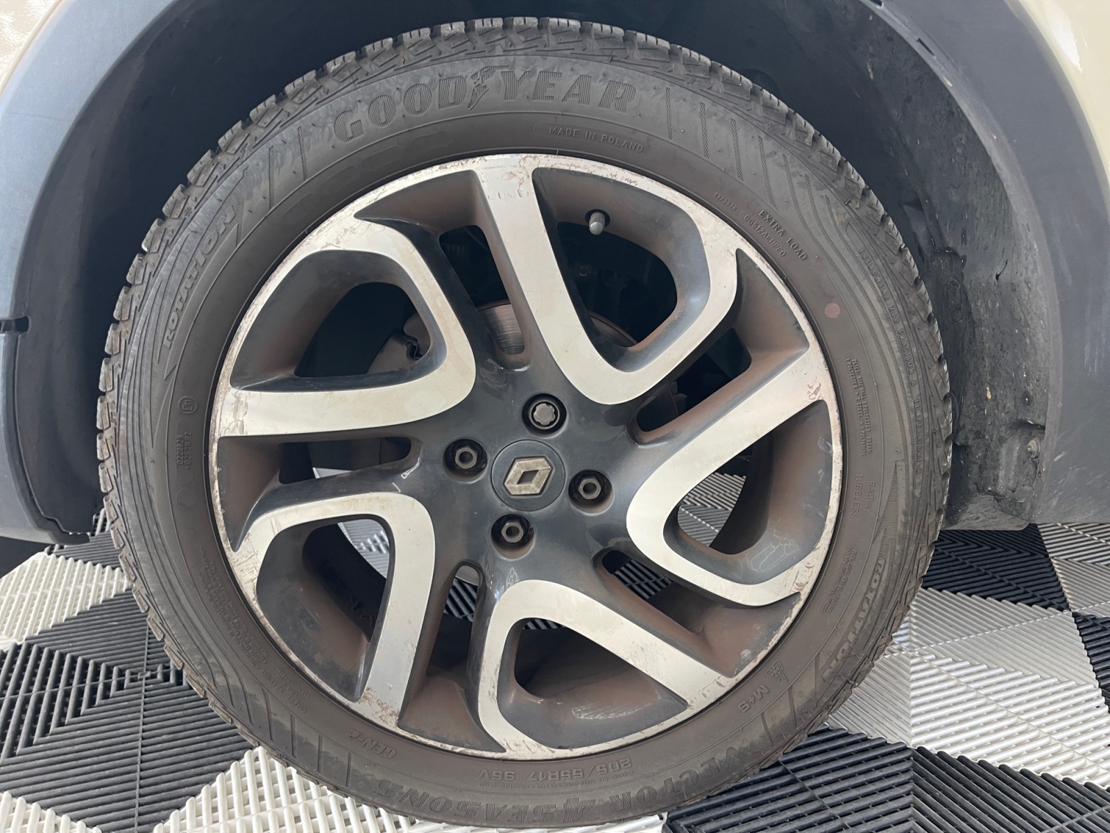 Renault Captur 19