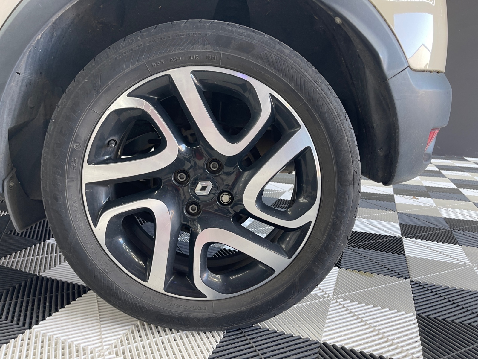 Renault Captur 20