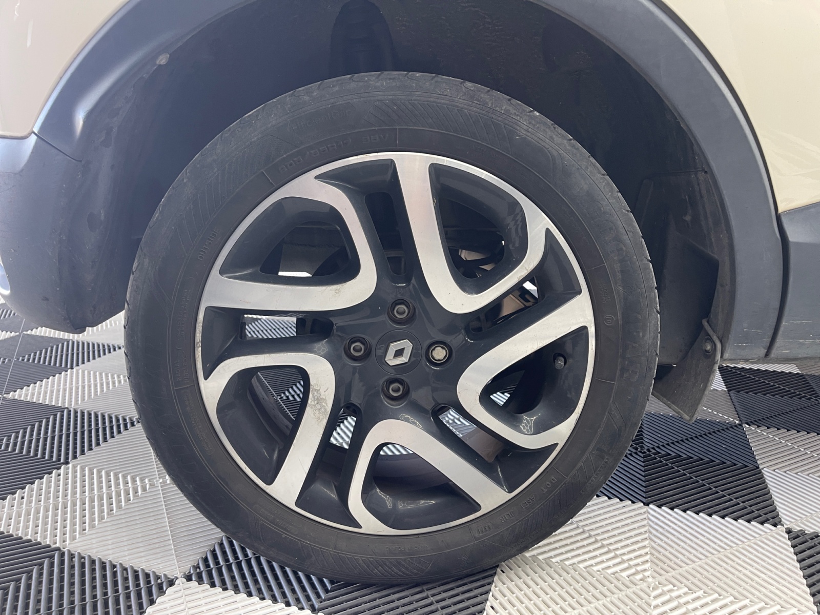 Renault Captur 21