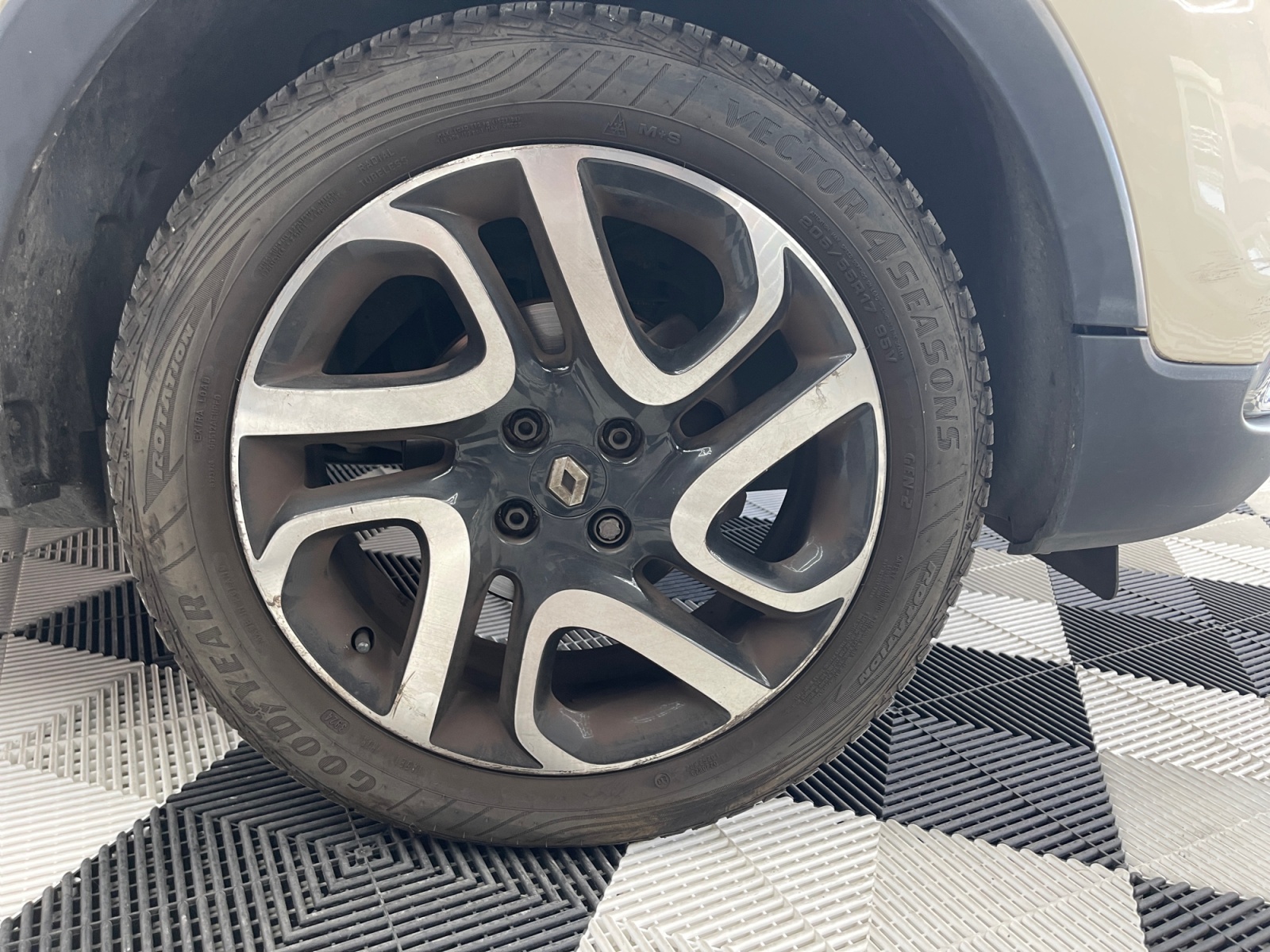 Renault Captur 22