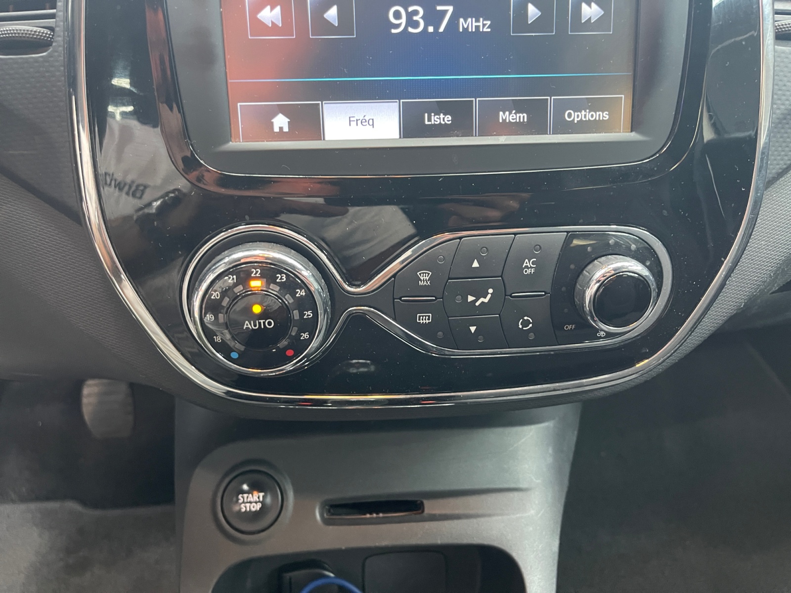Renault Captur 23