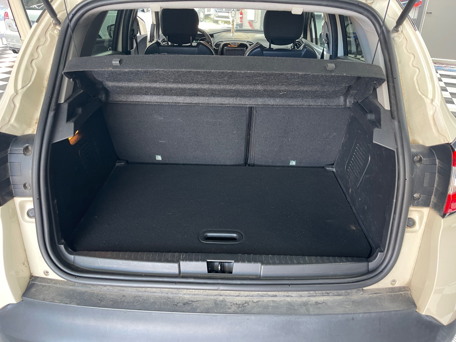 Renault Captur 24