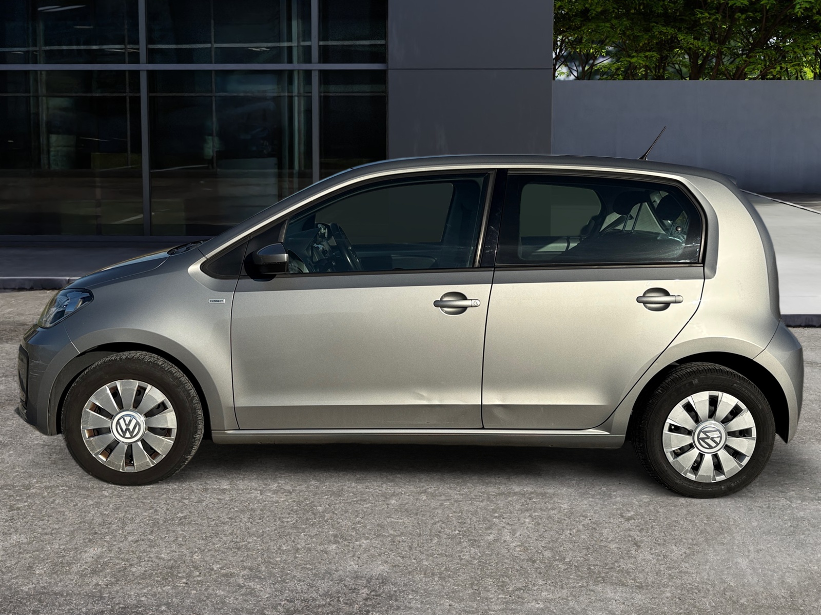 Volkswagen Up 1