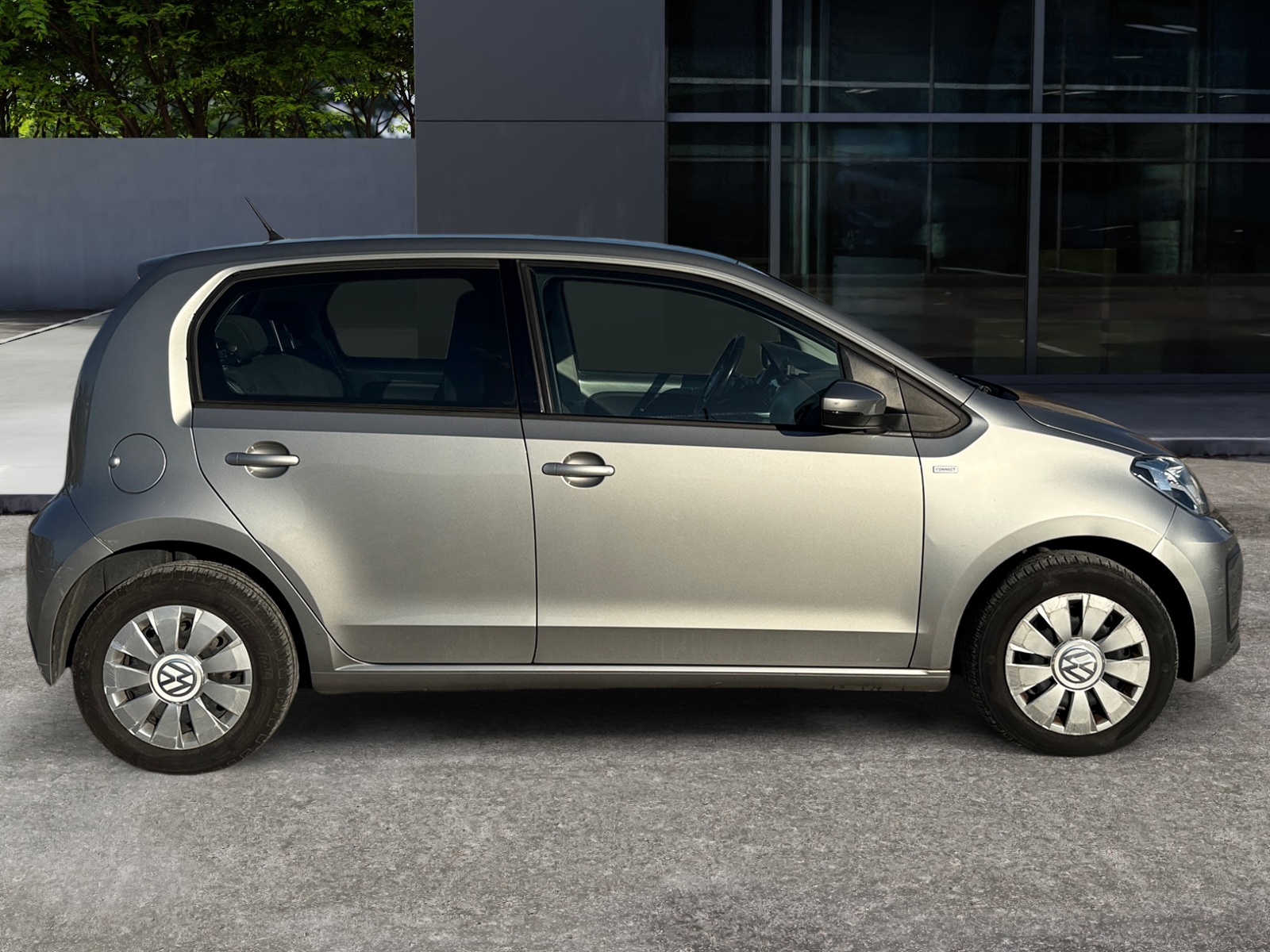 Volkswagen Up 5
