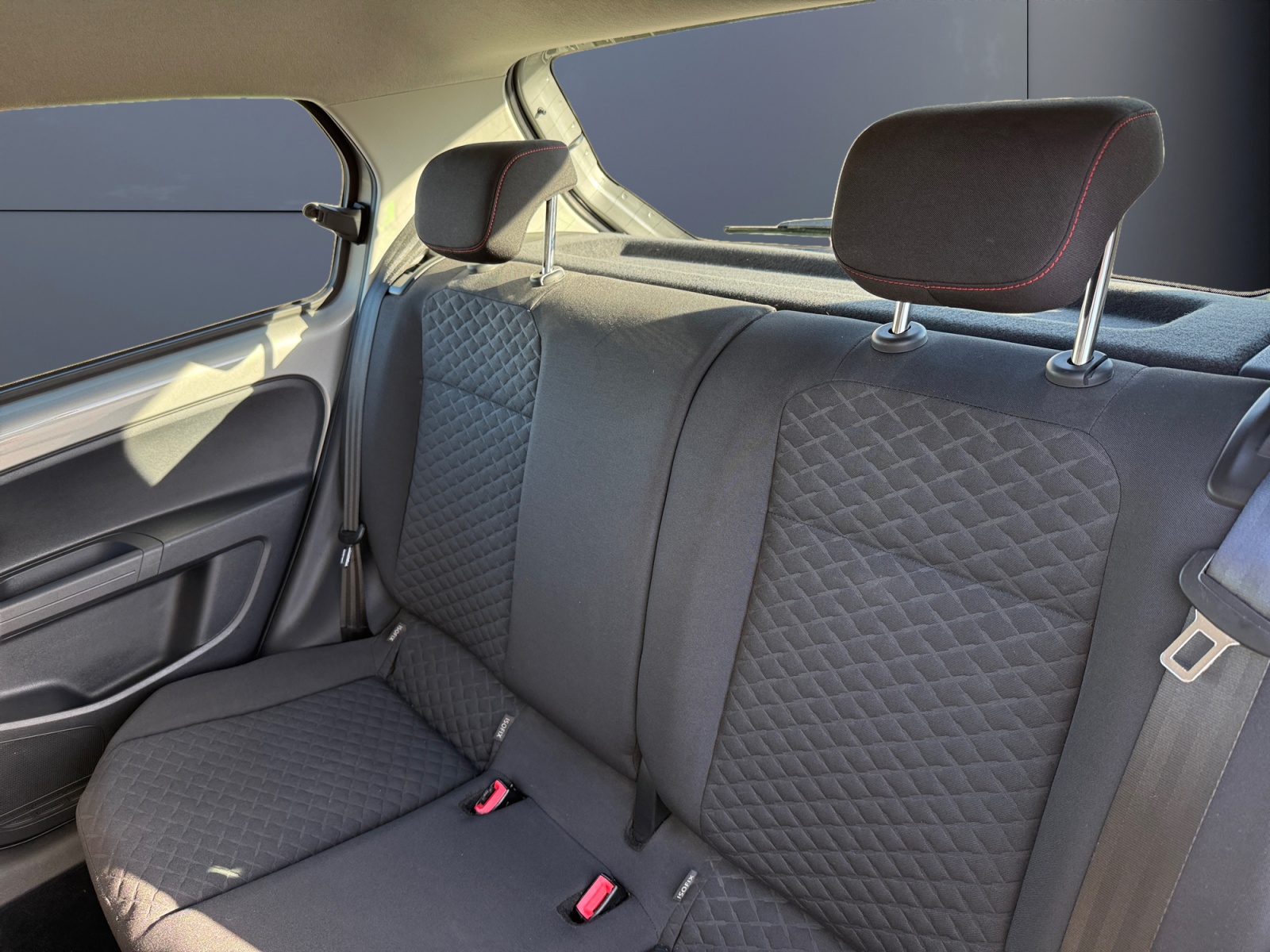 Volkswagen Up 10
