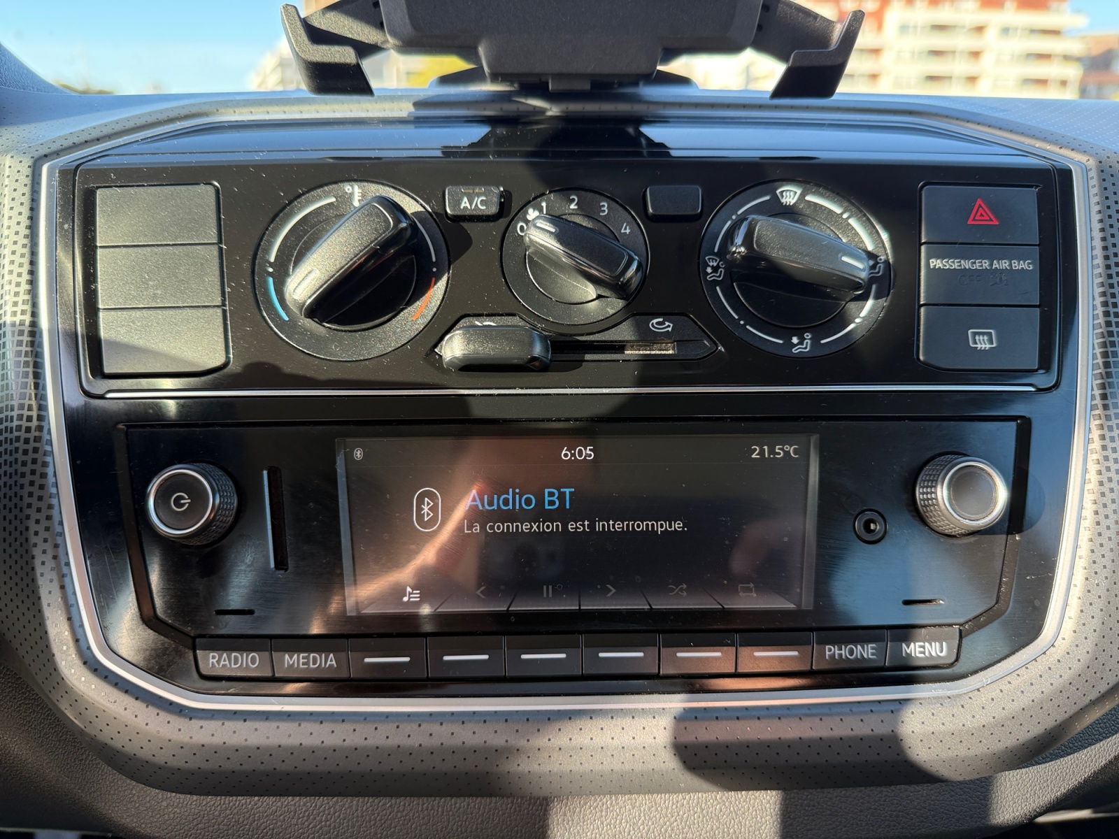 Volkswagen Up 17