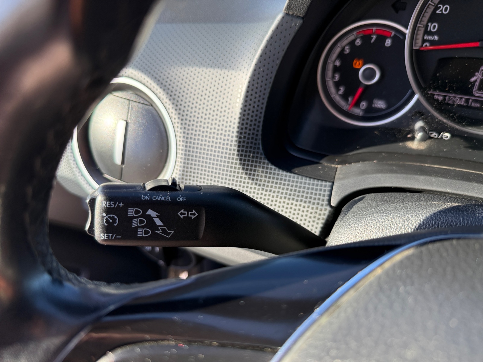 Volkswagen Up 20