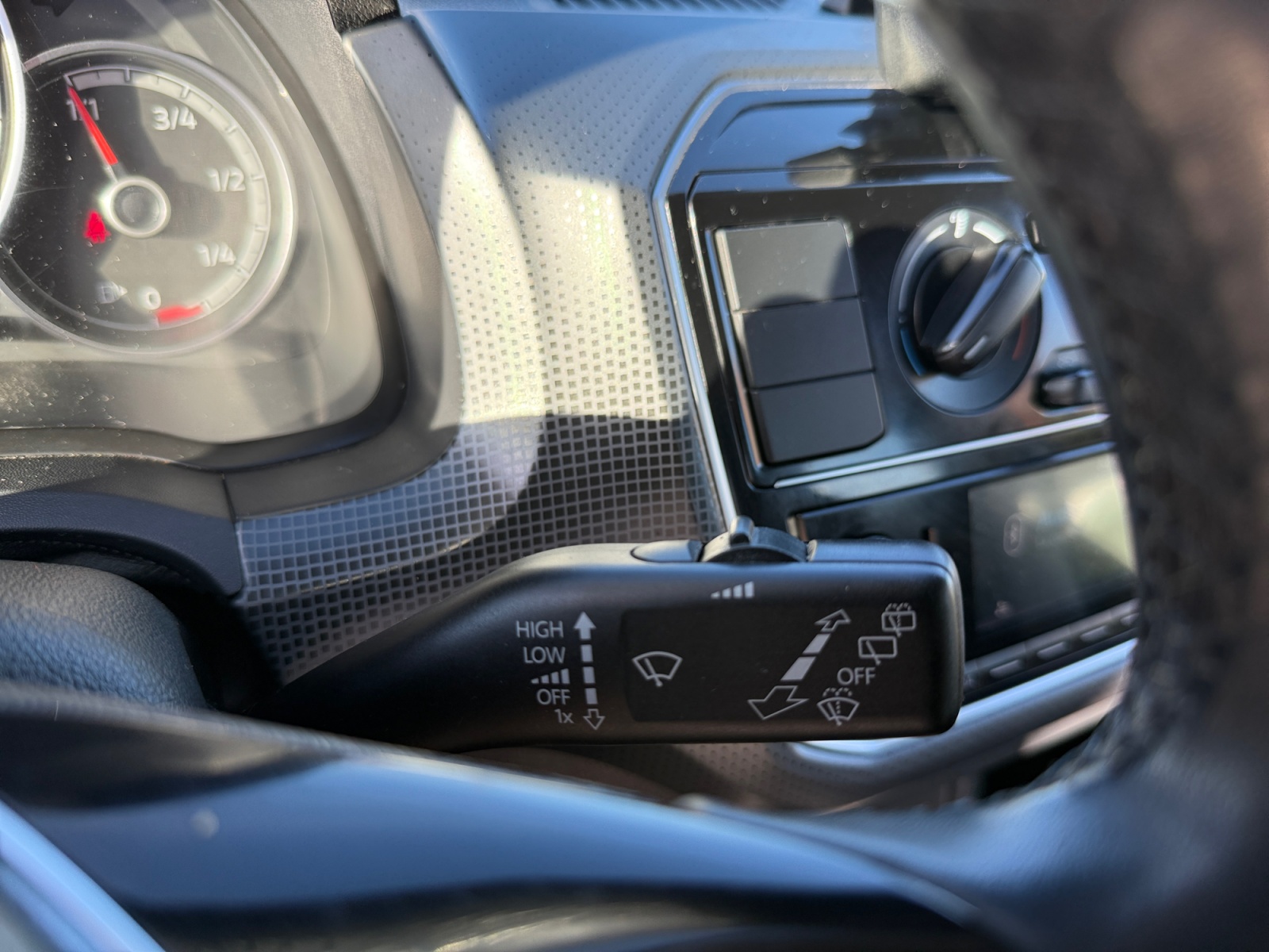 Volkswagen Up 21