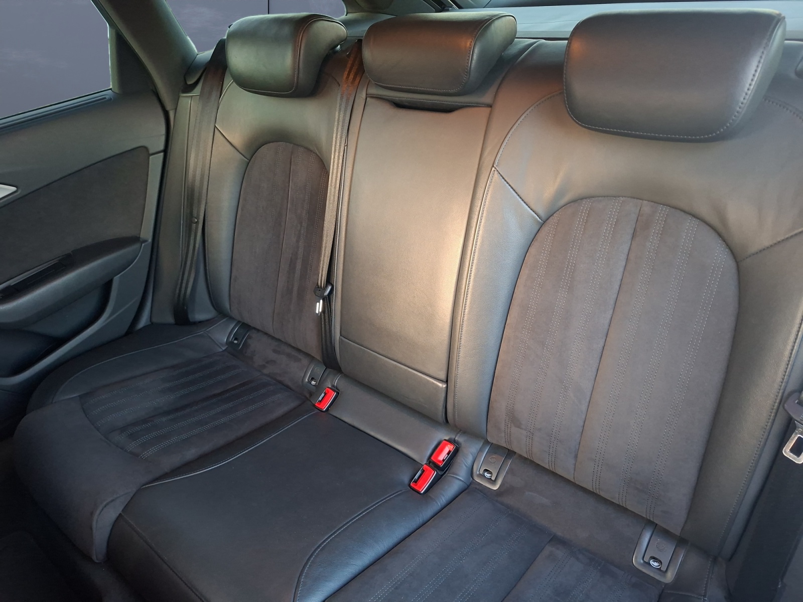 Audi A6 Allroad 10
