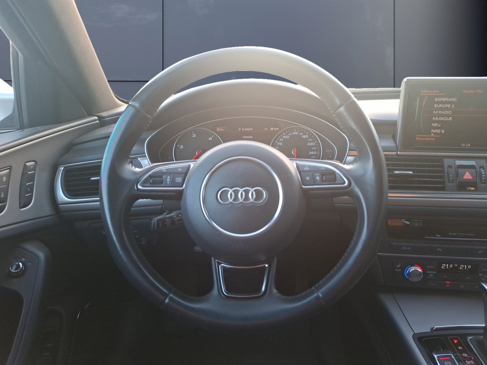 Audi A6 Allroad 15