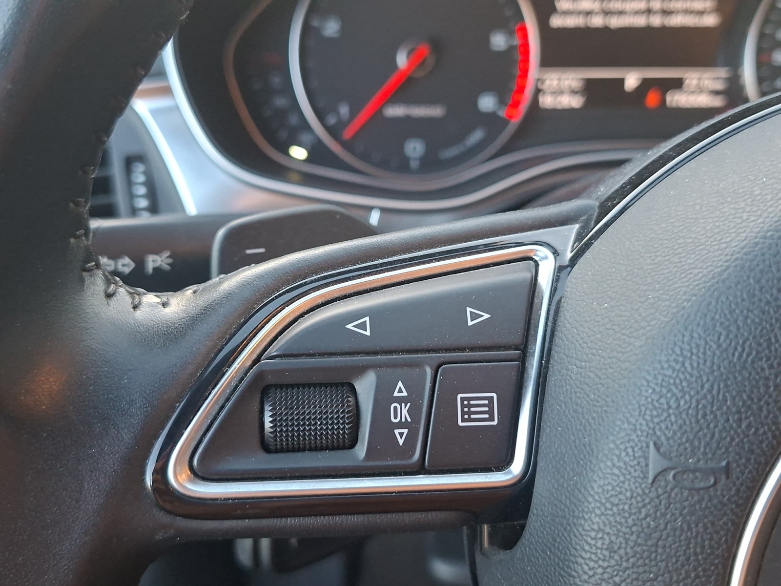 Audi A6 Allroad 21