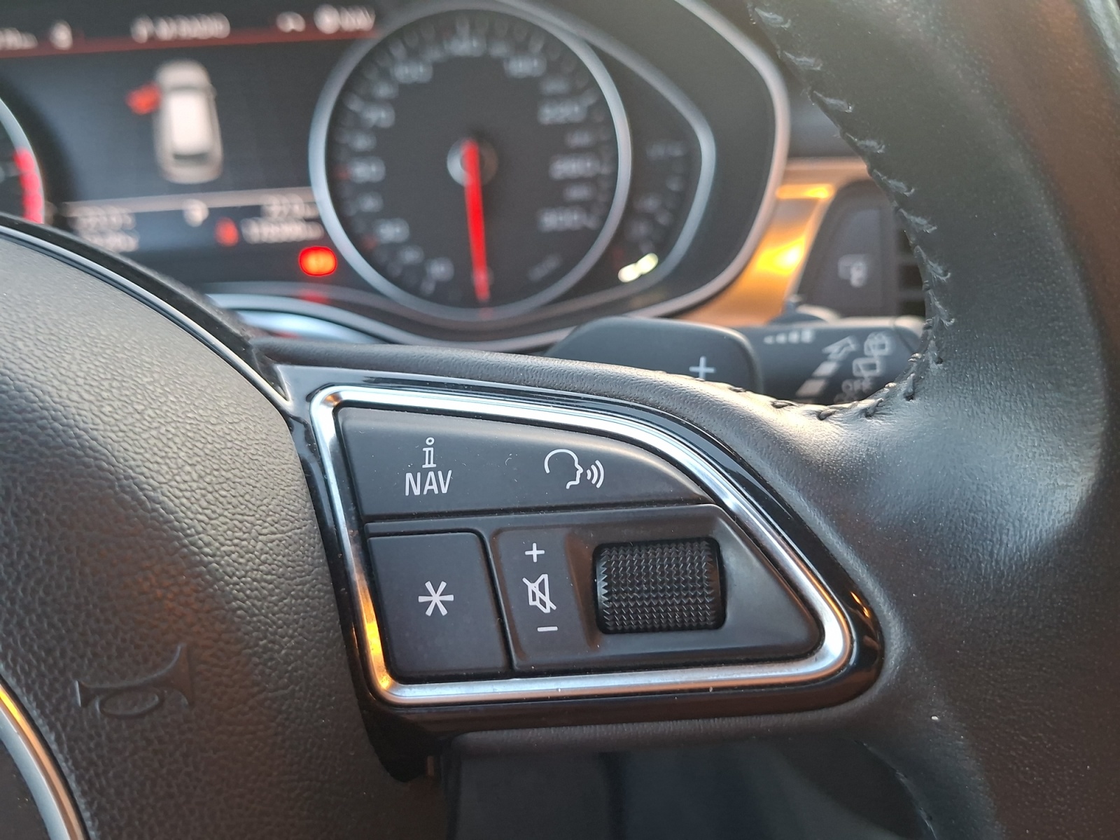 Audi A6 Allroad 22