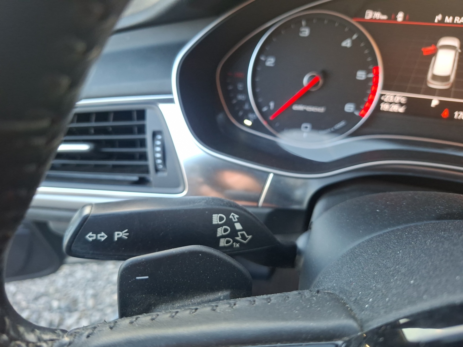 Audi A6 Allroad 23