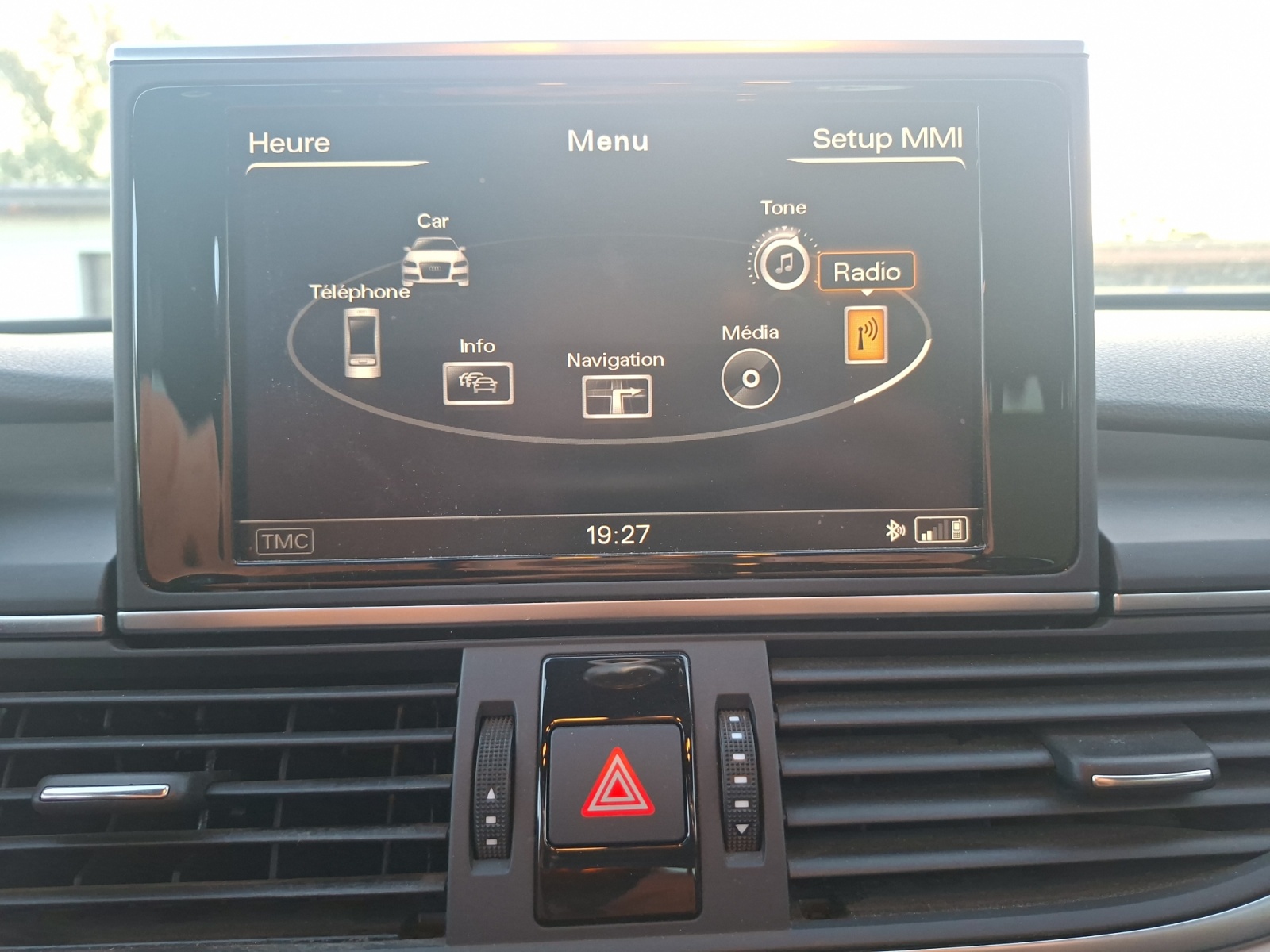 Audi A6 Allroad 29