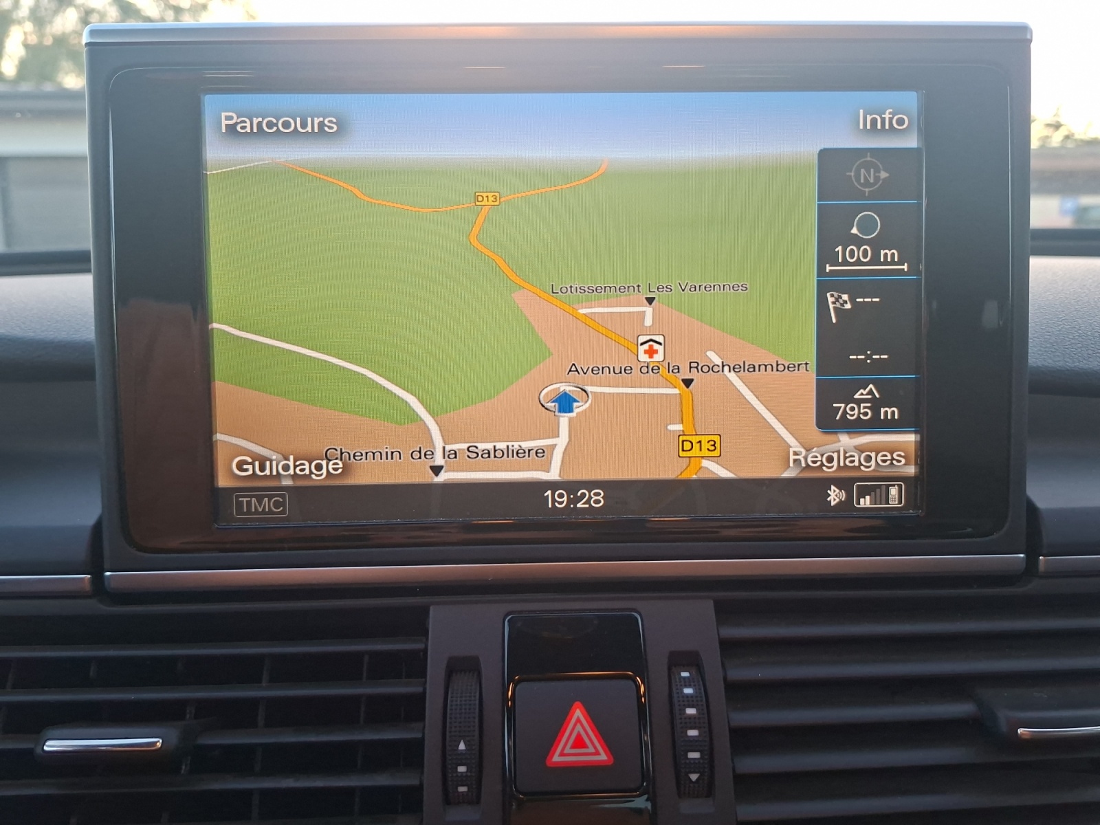 Audi A6 Allroad 31