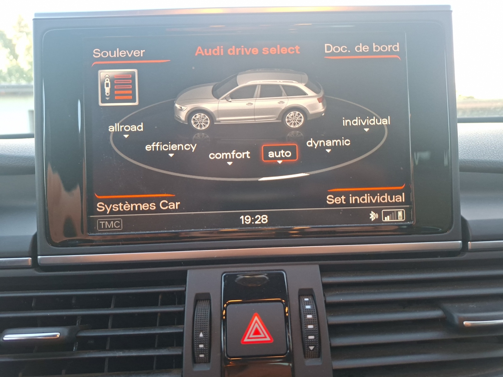 Audi A6 Allroad 32