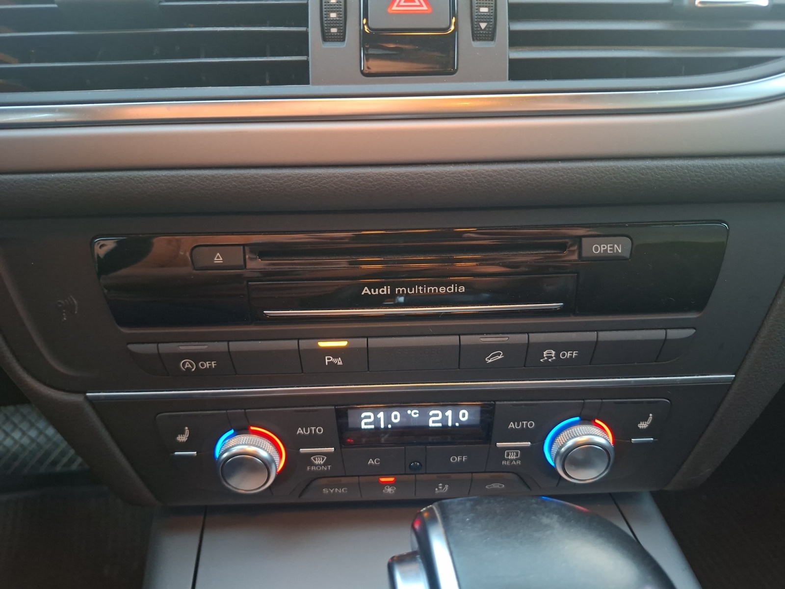 Audi A6 Allroad 35